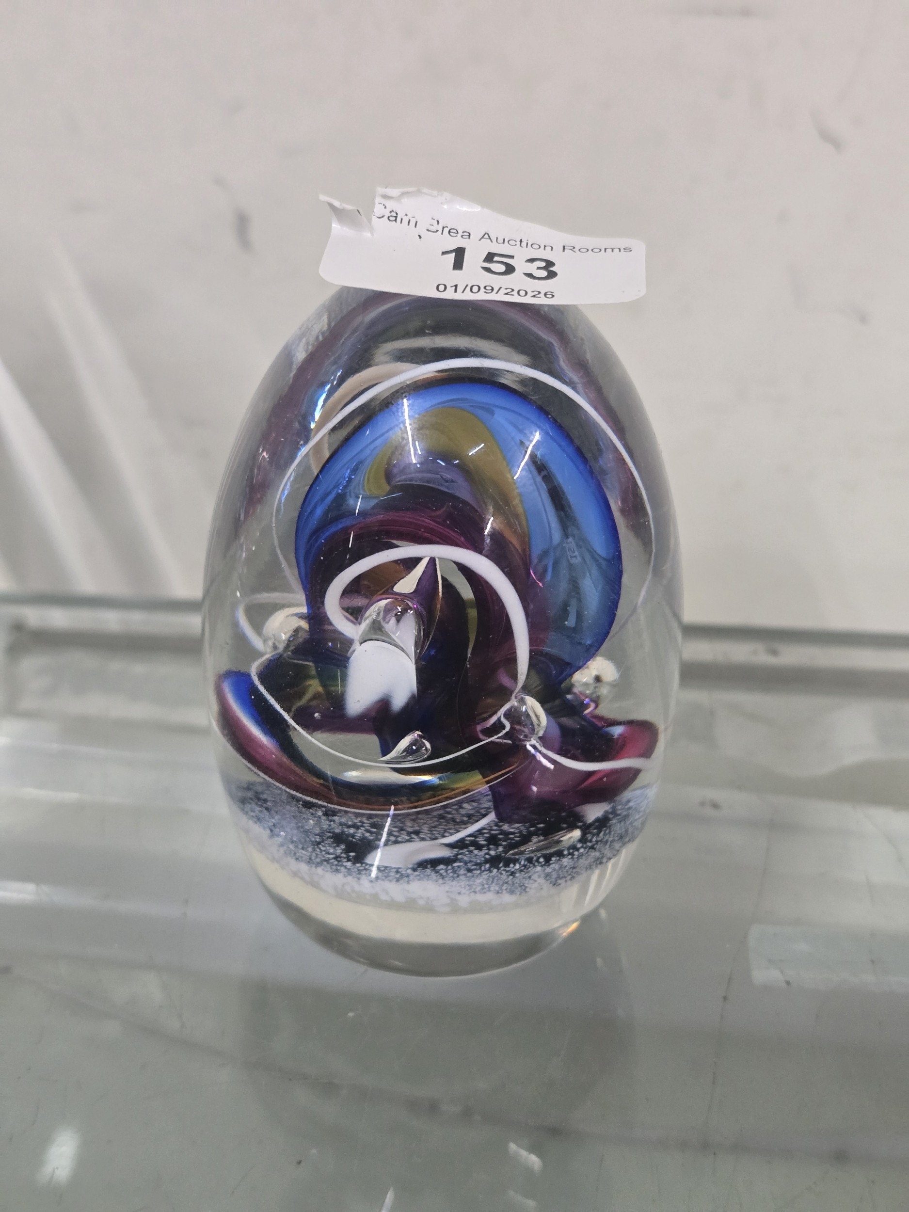 Lot 153