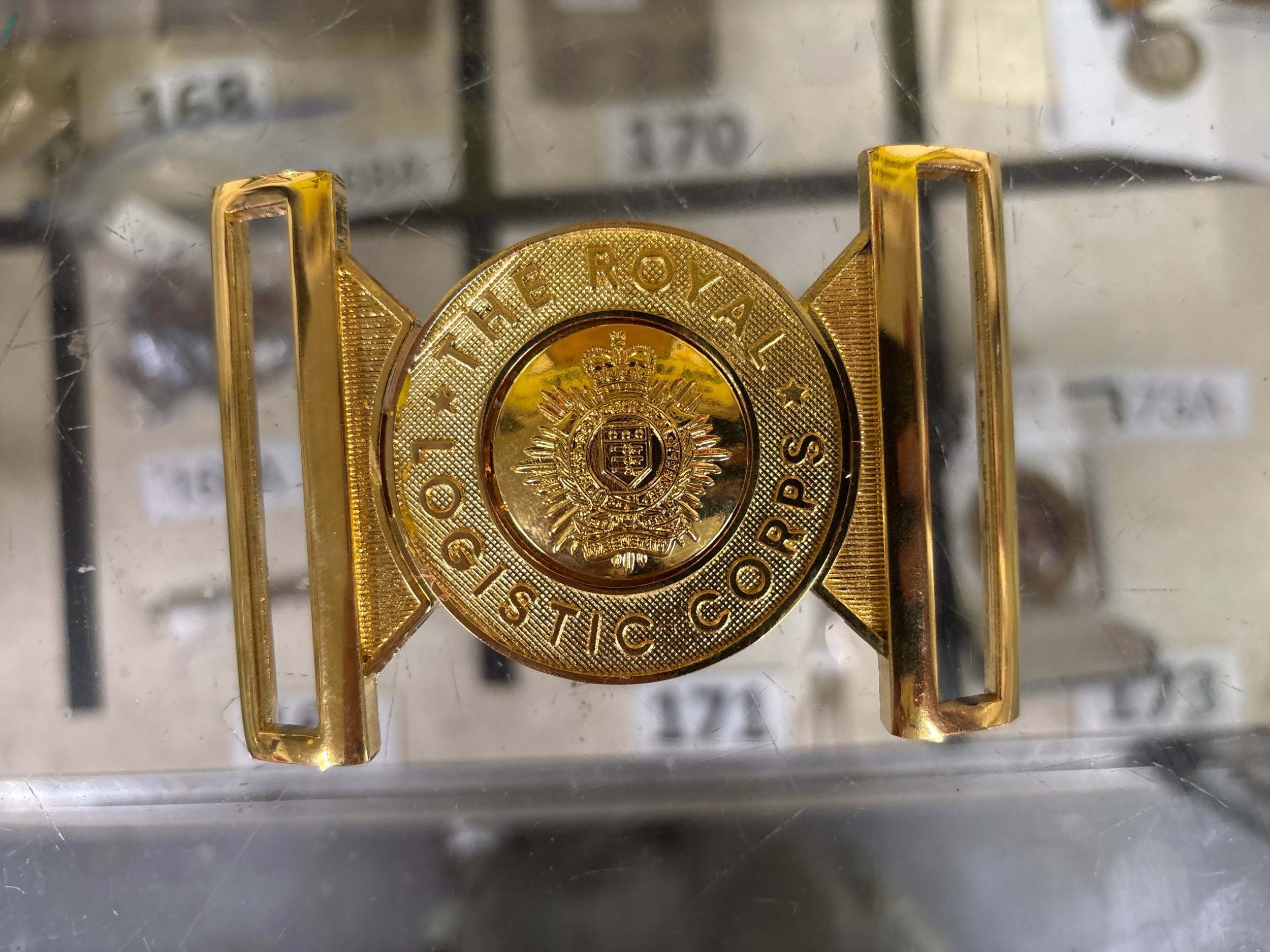 Lot 153a