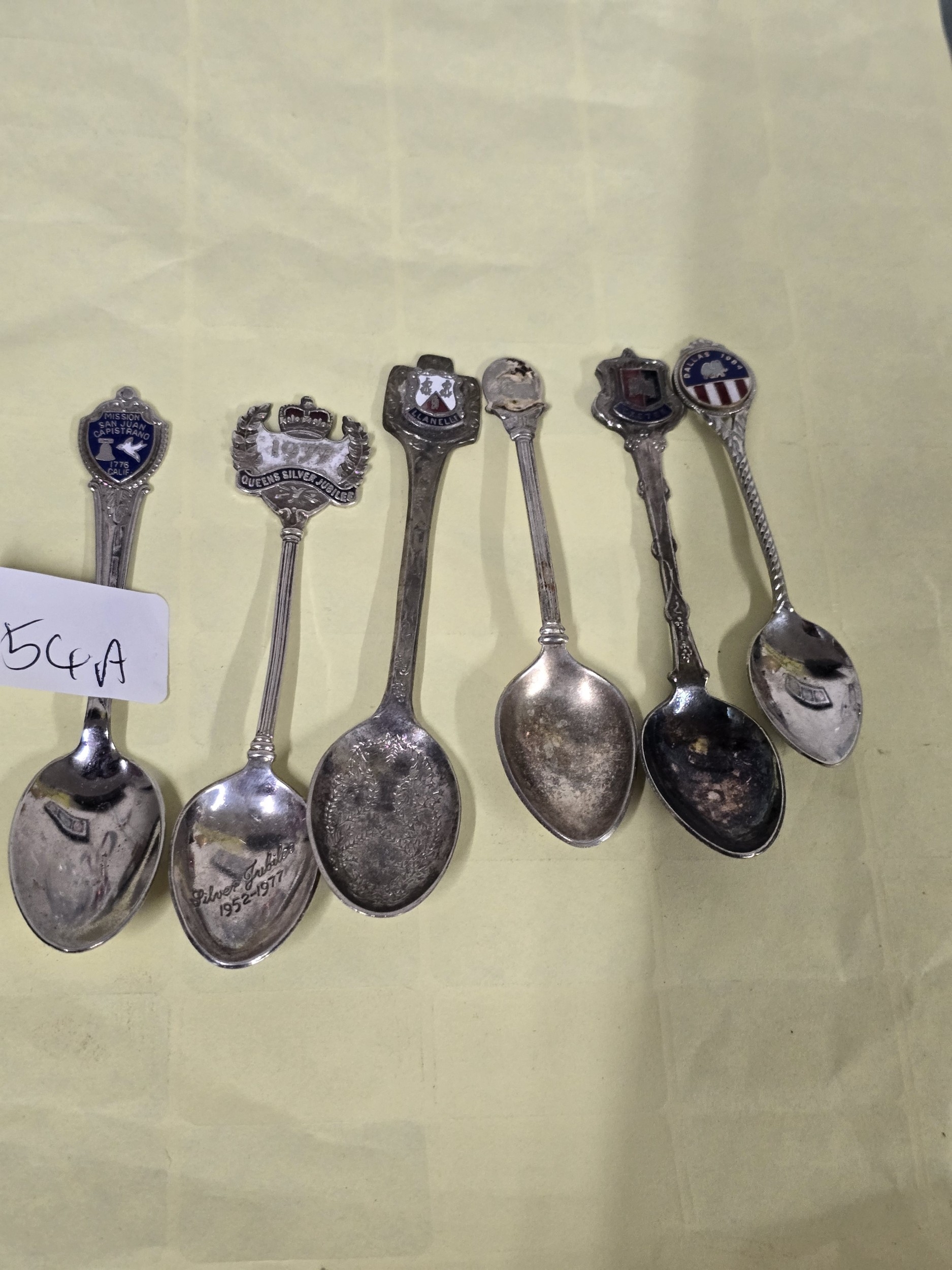 Lot 154a
