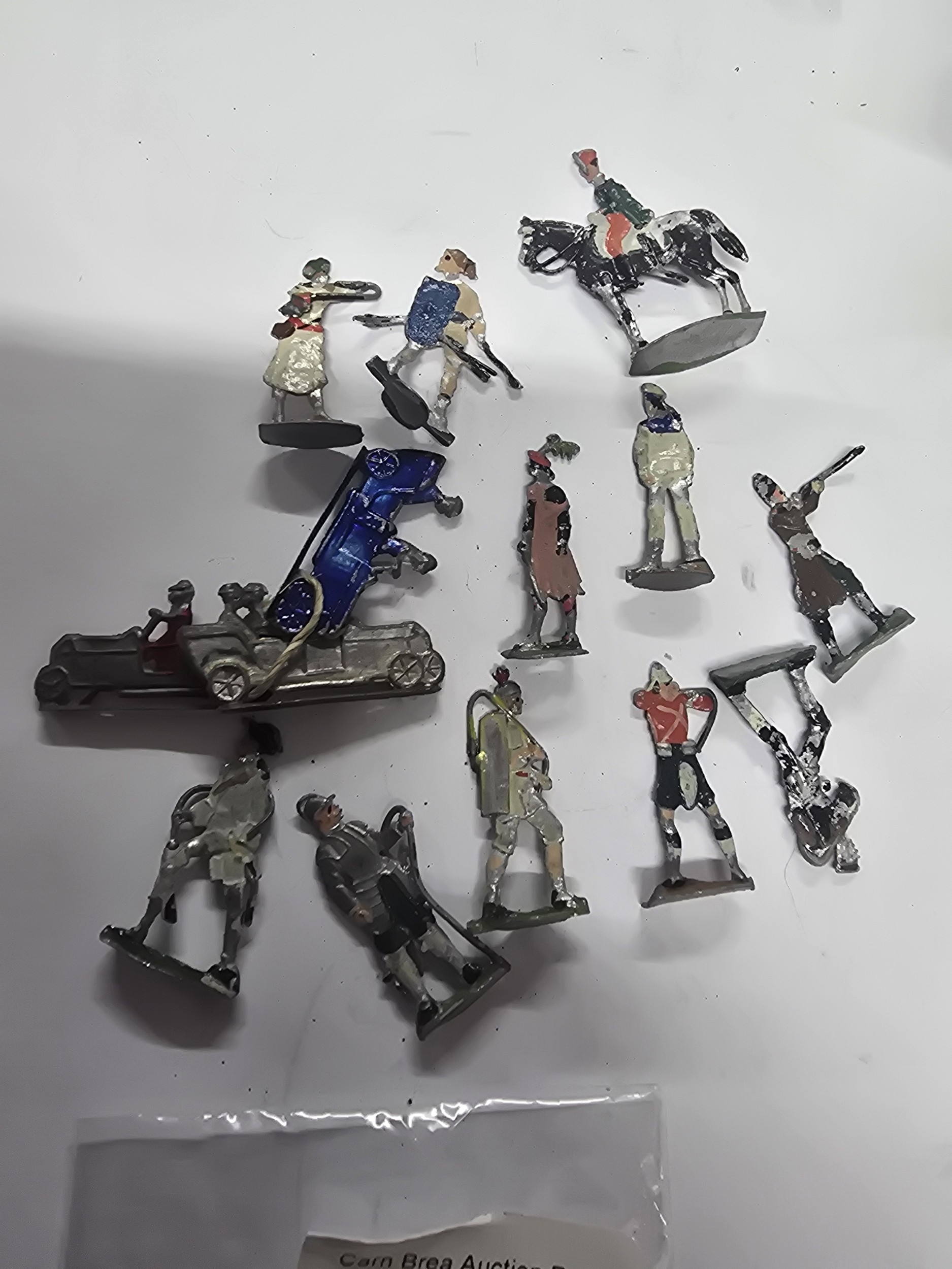 Lot 156