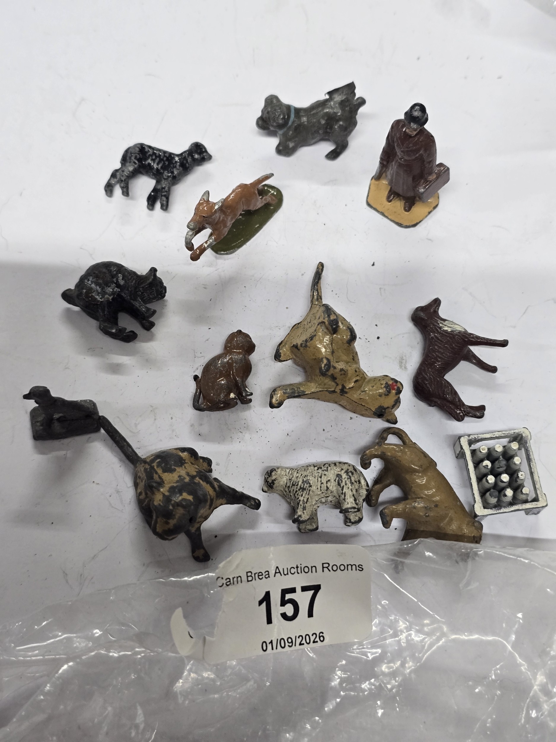 Lot 157