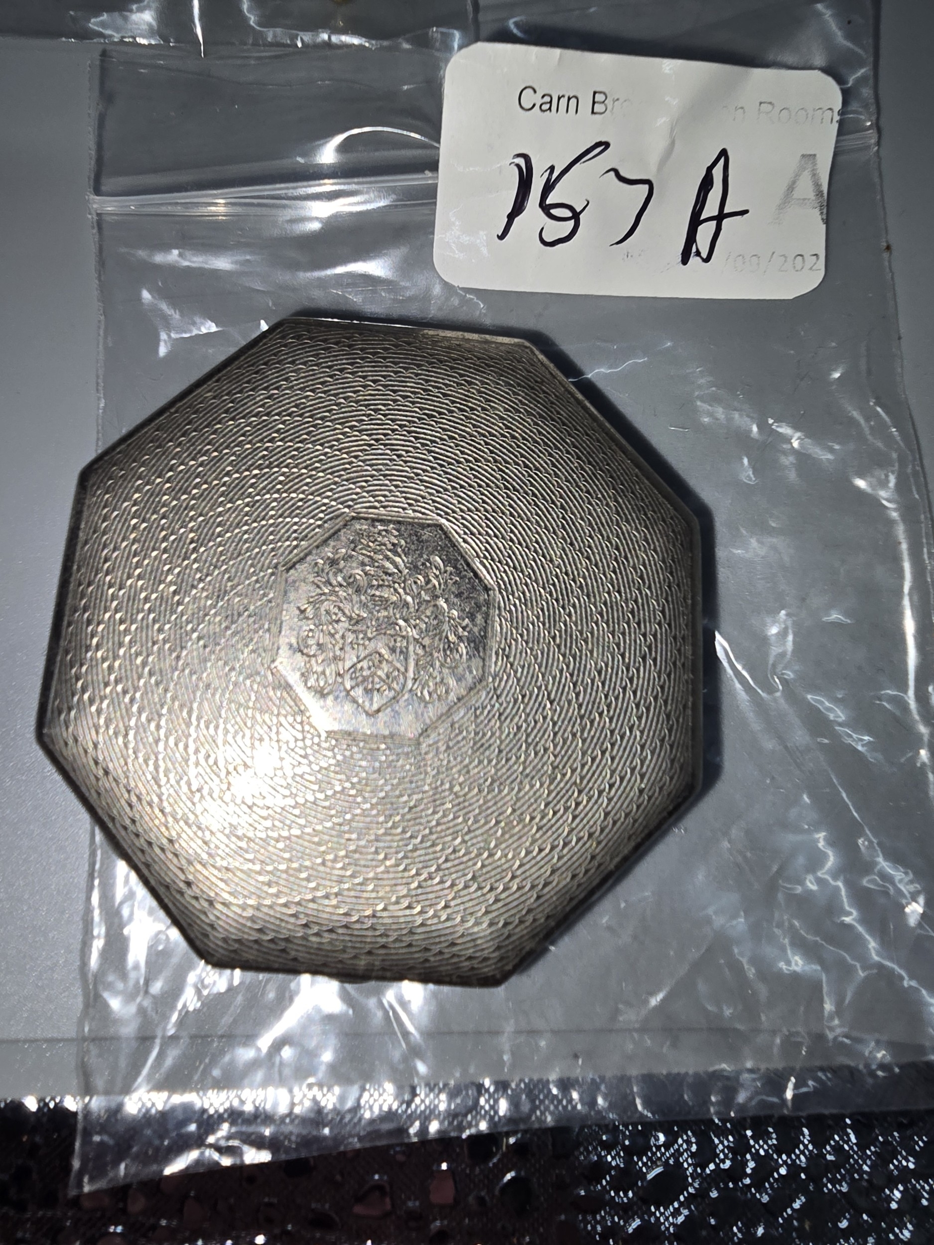 Lot 157a