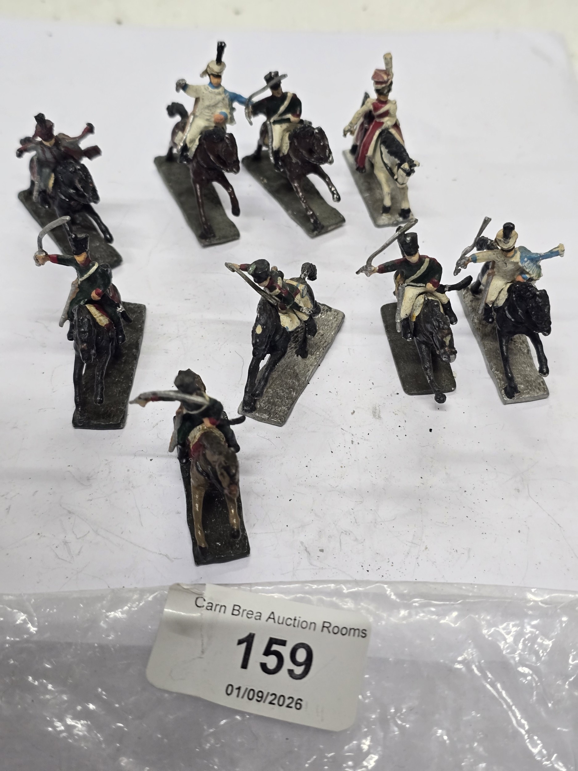 Lot 159