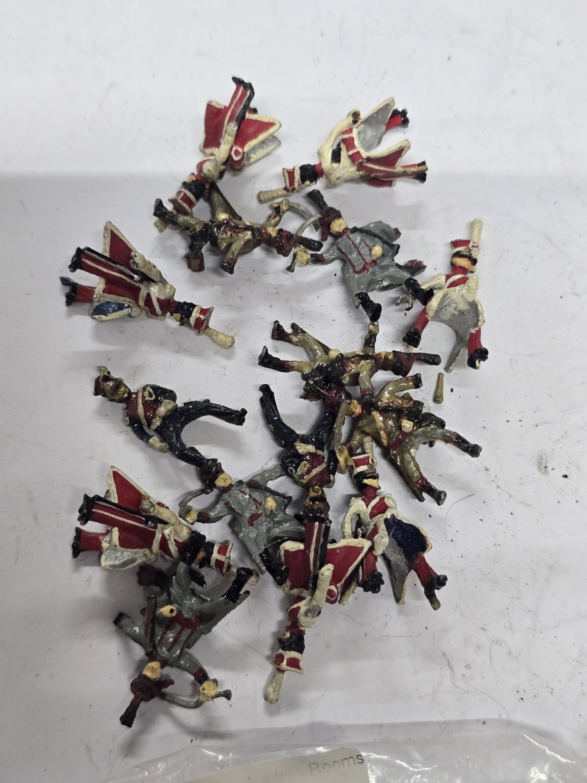 Lot 160