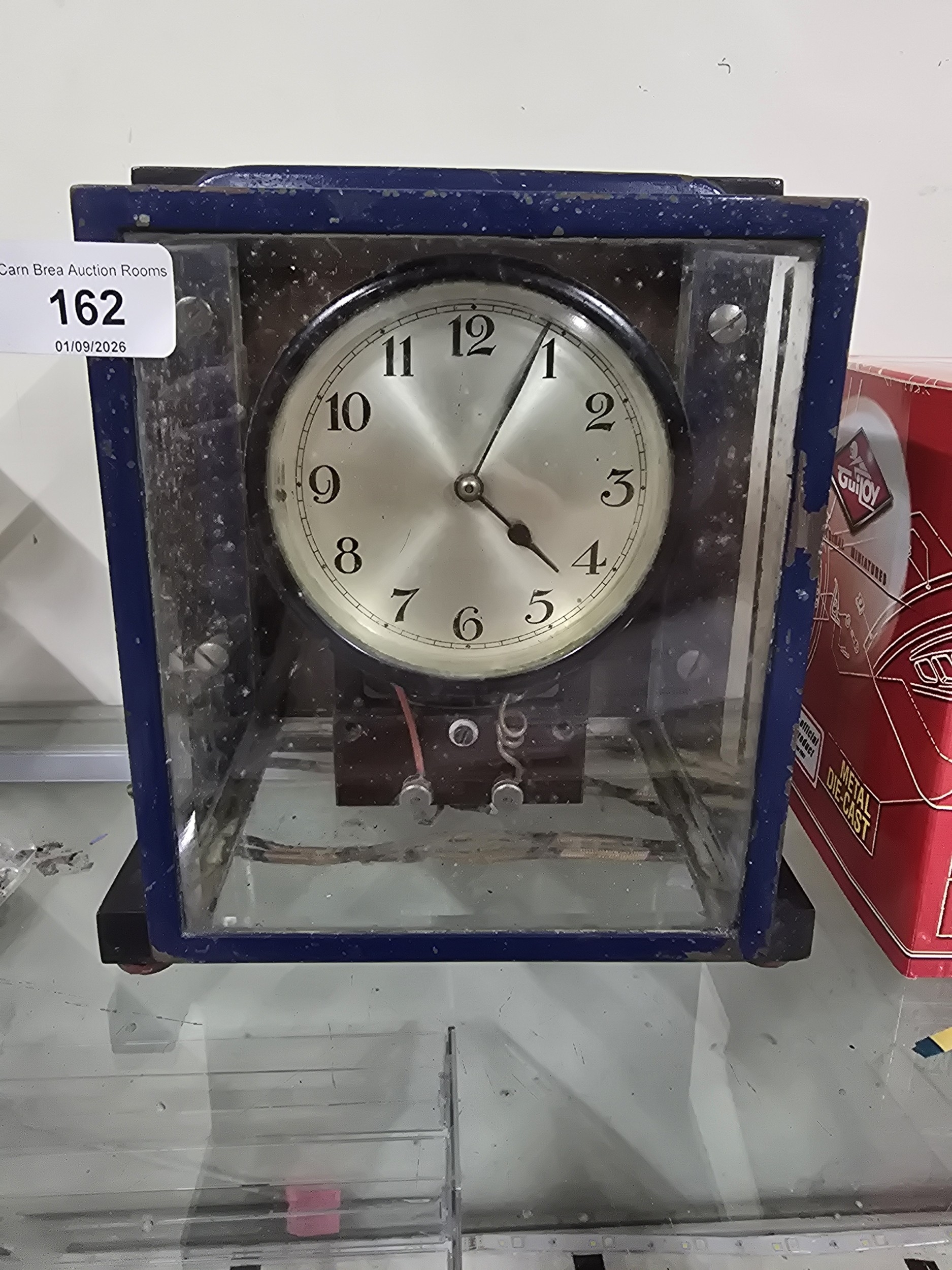 Lot 162