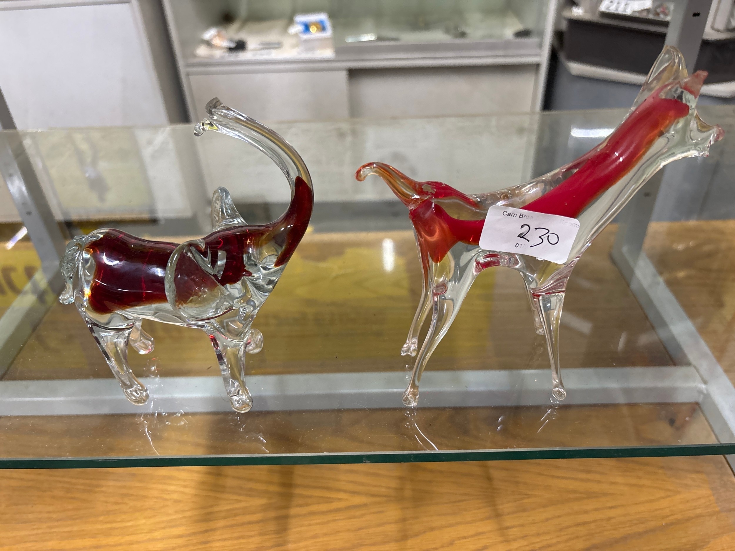 Lot 230