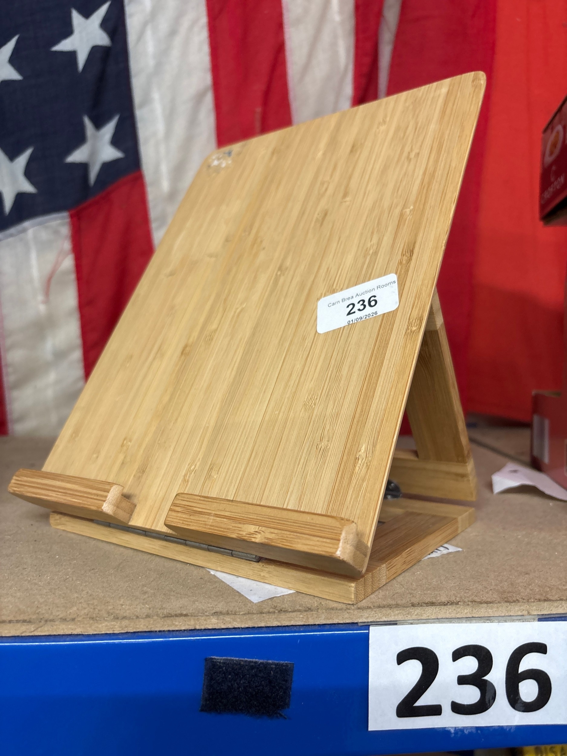 Lot 236