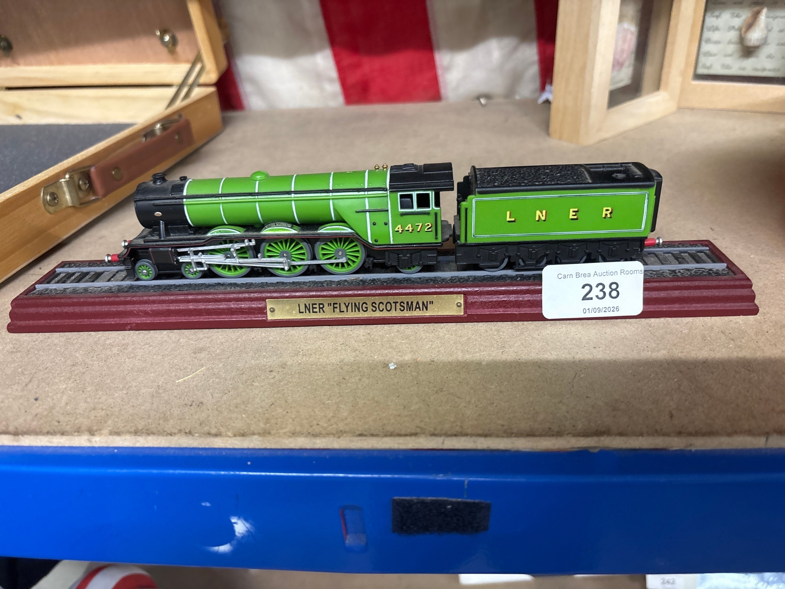 Lot 238