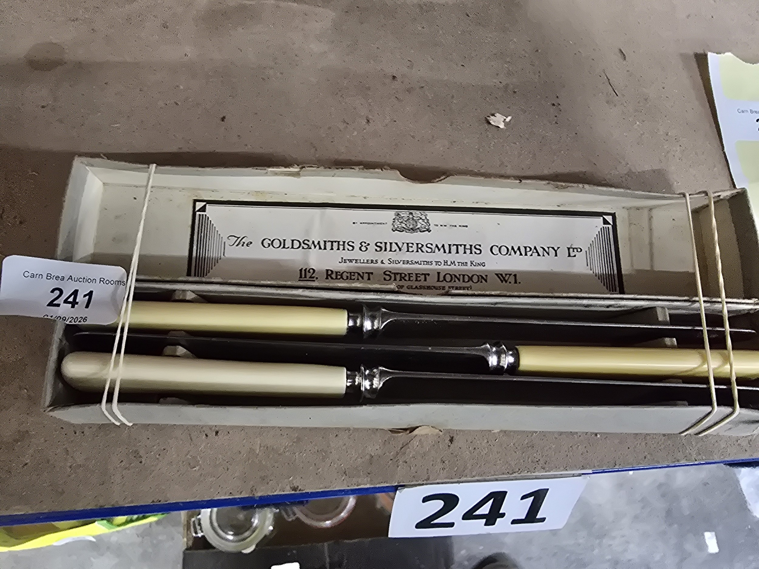 Lot 241