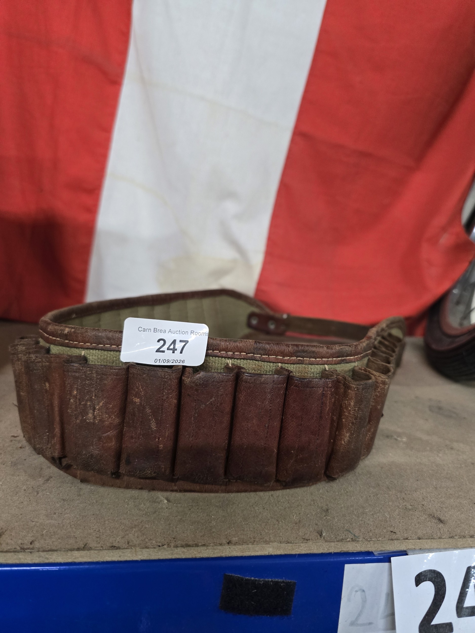 Lot 247
