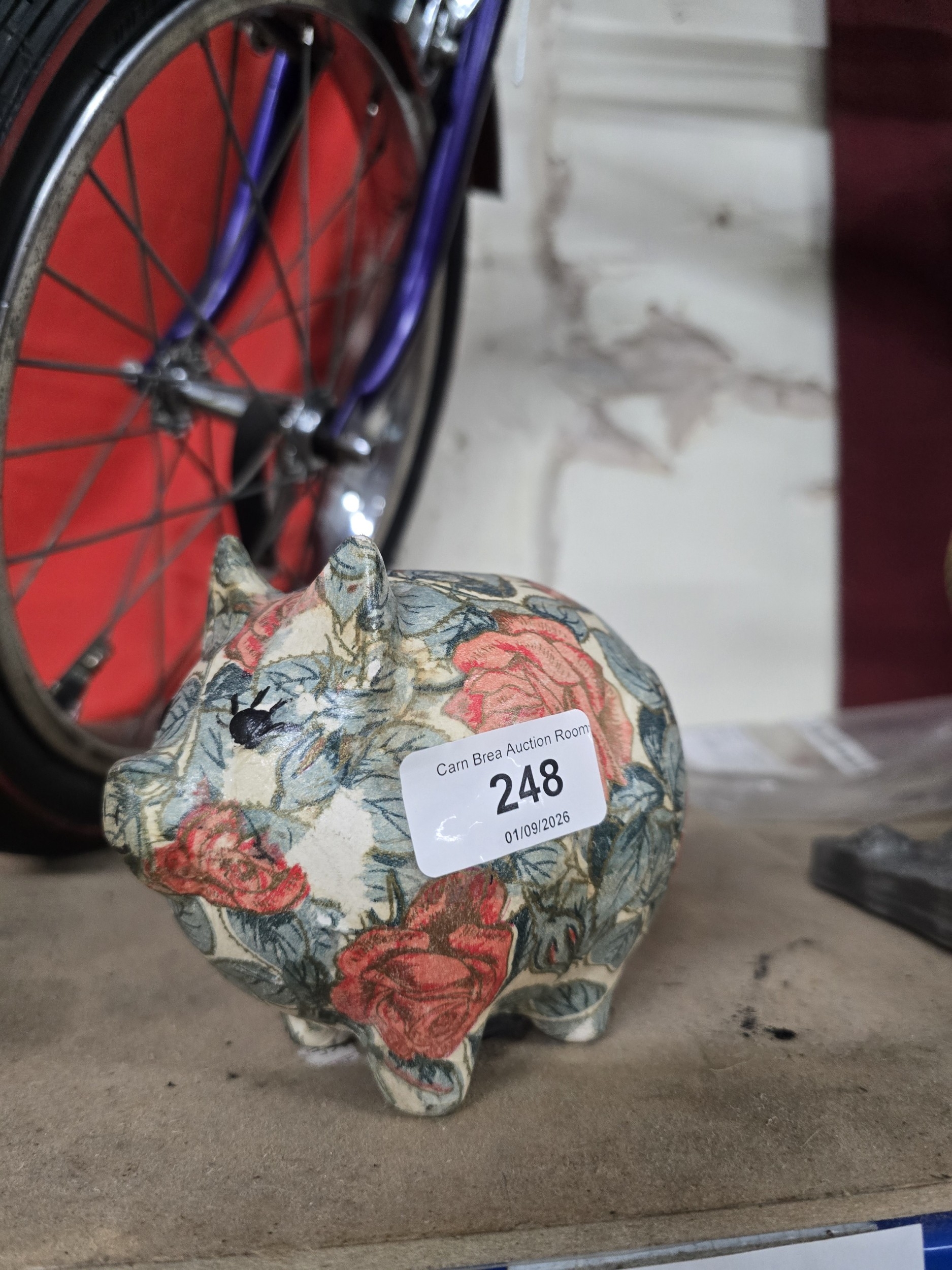 Lot 248