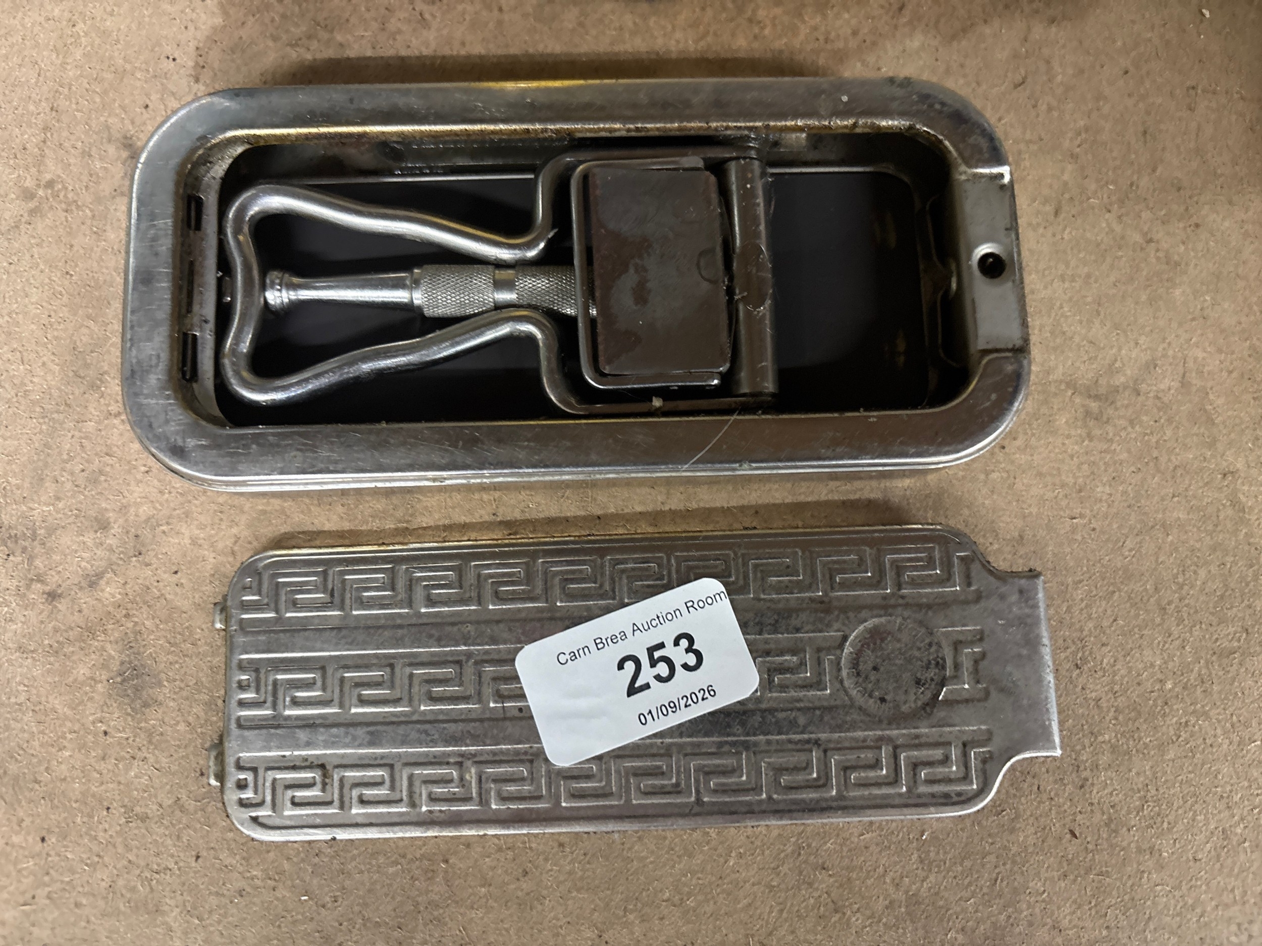 Lot 253