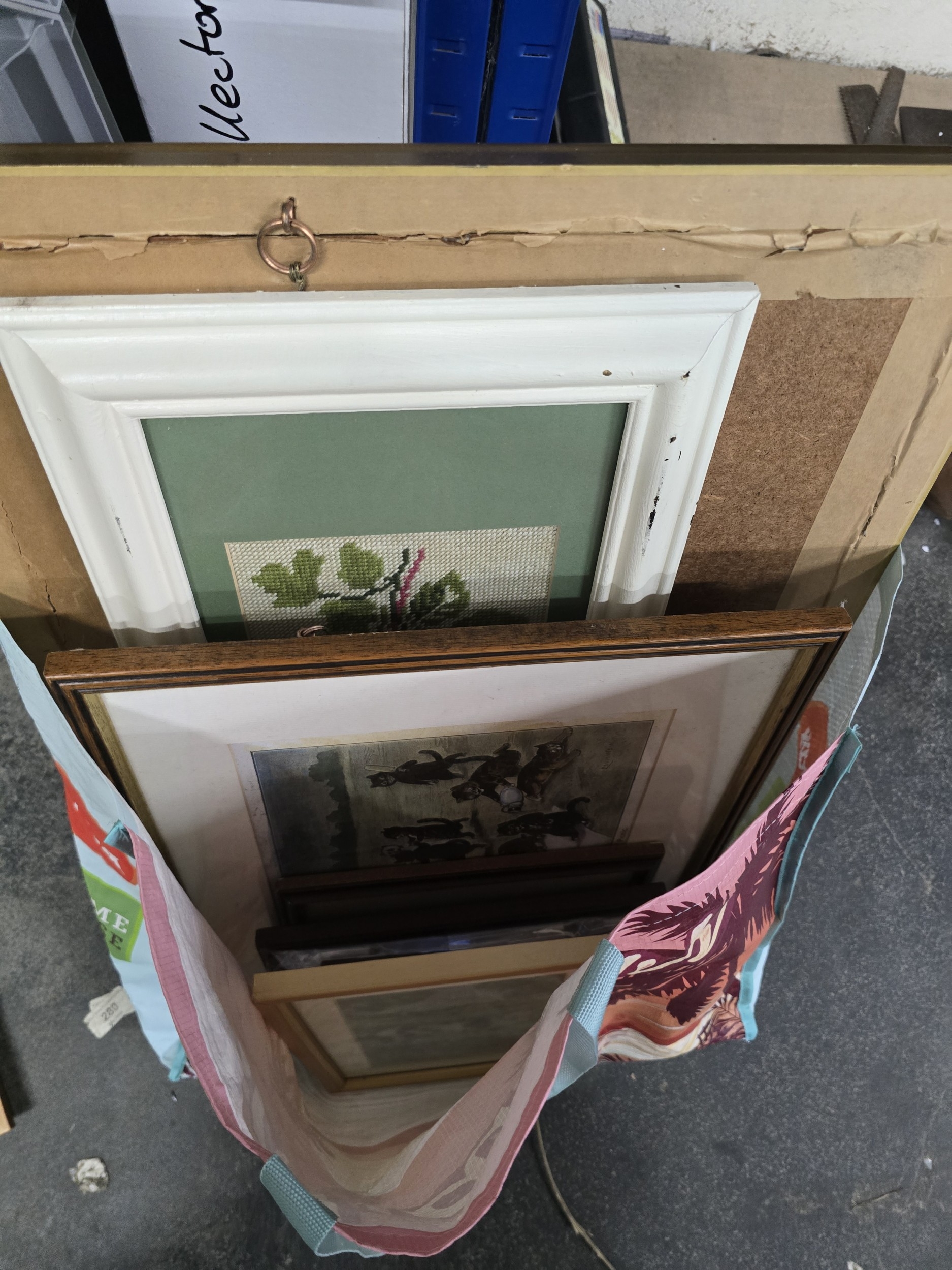 Lot 257