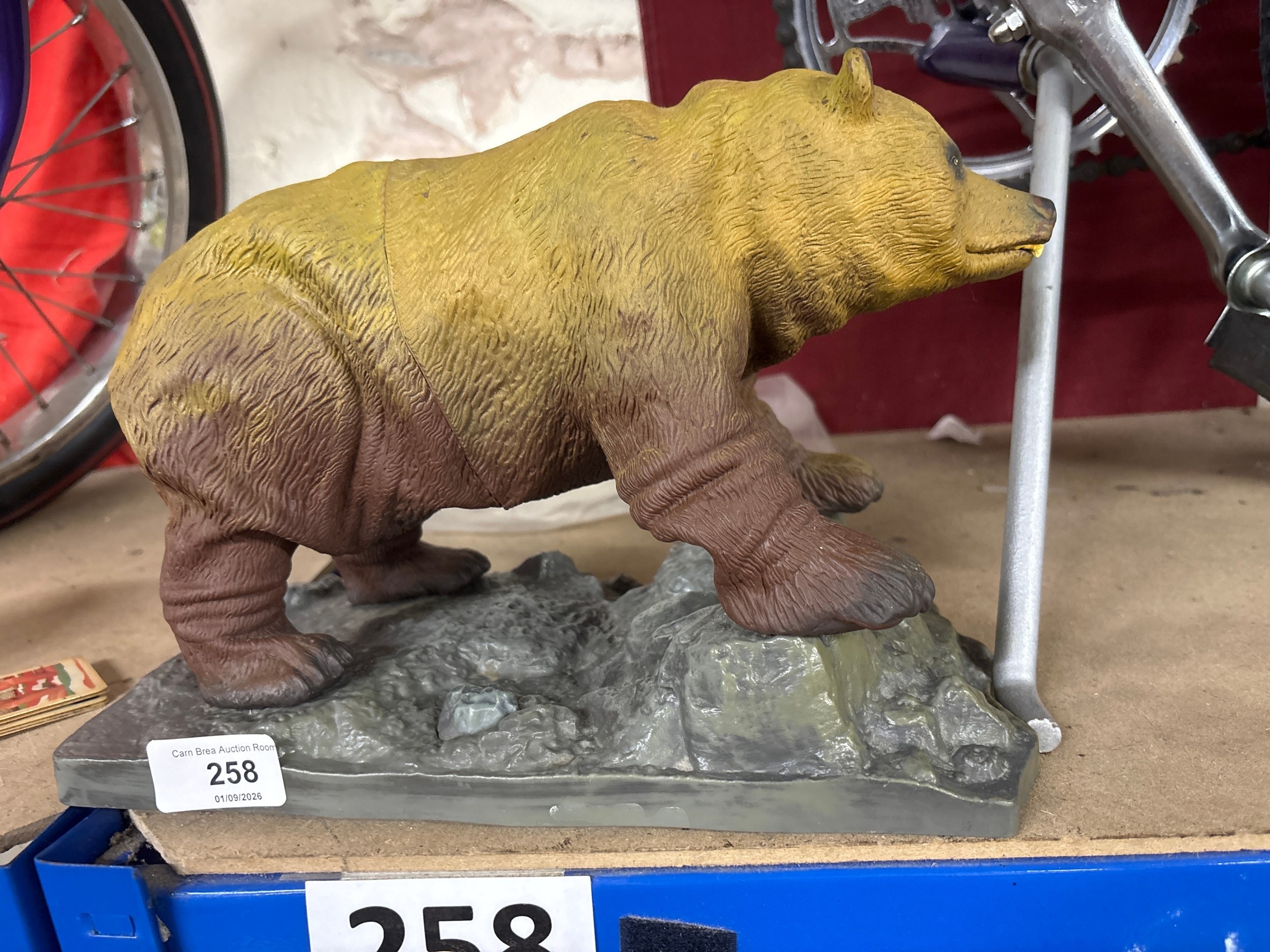 Lot 258