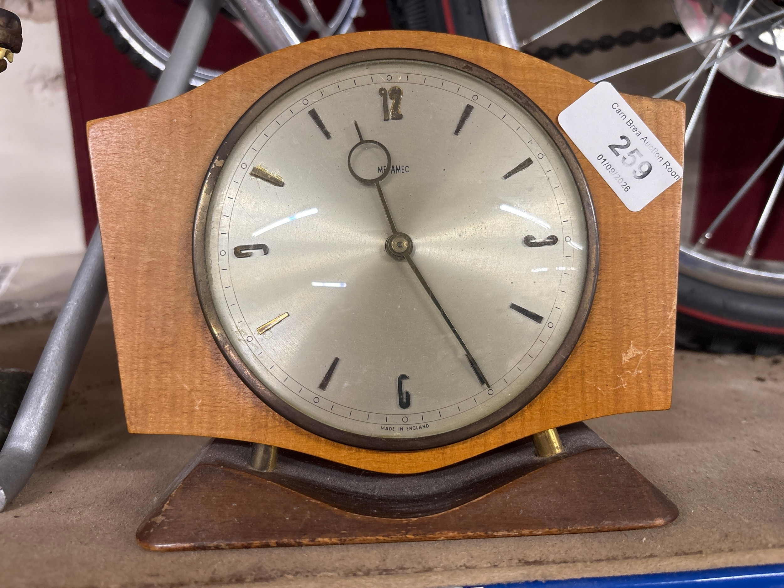 Lot 259