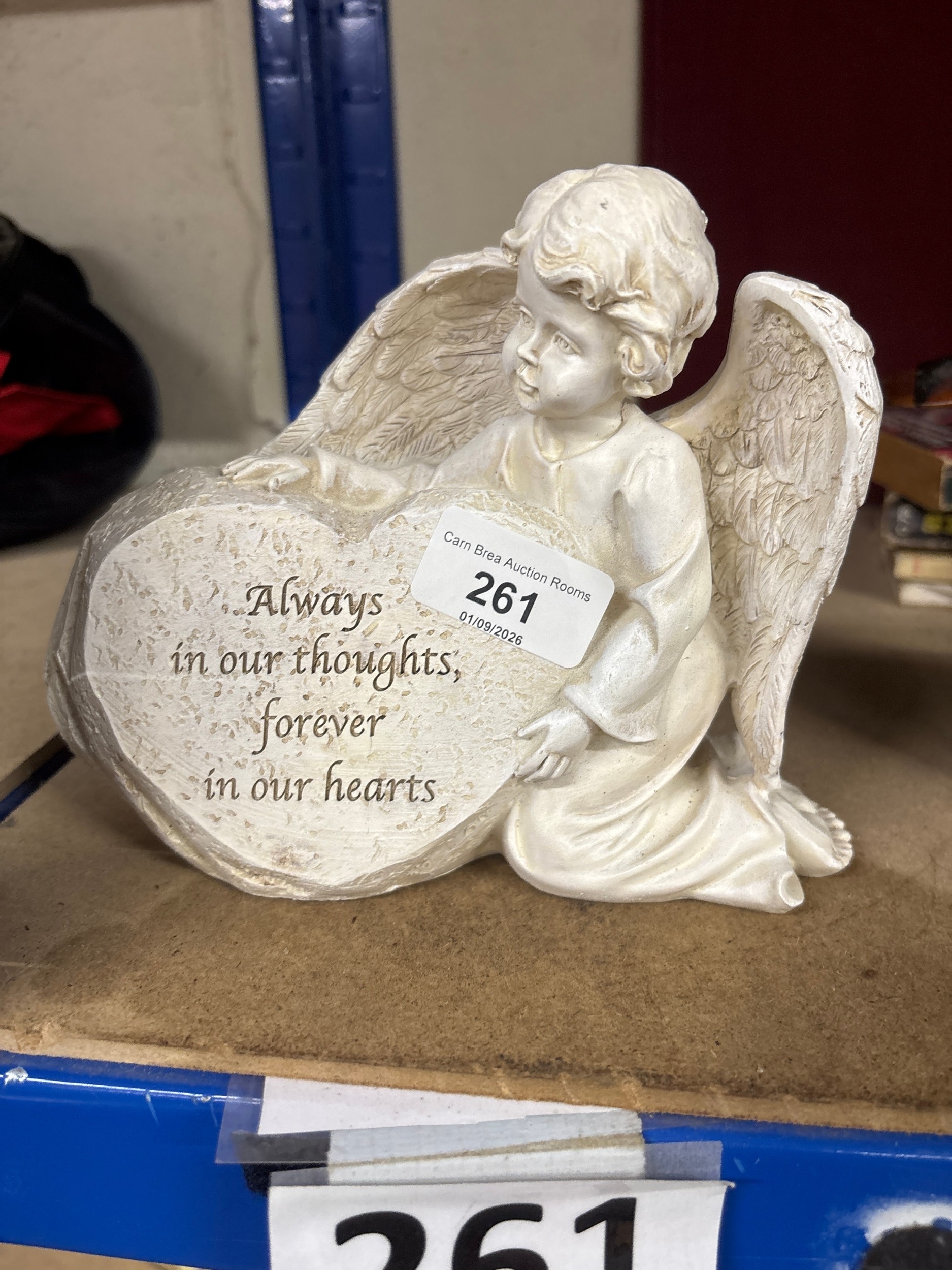 Lot 261