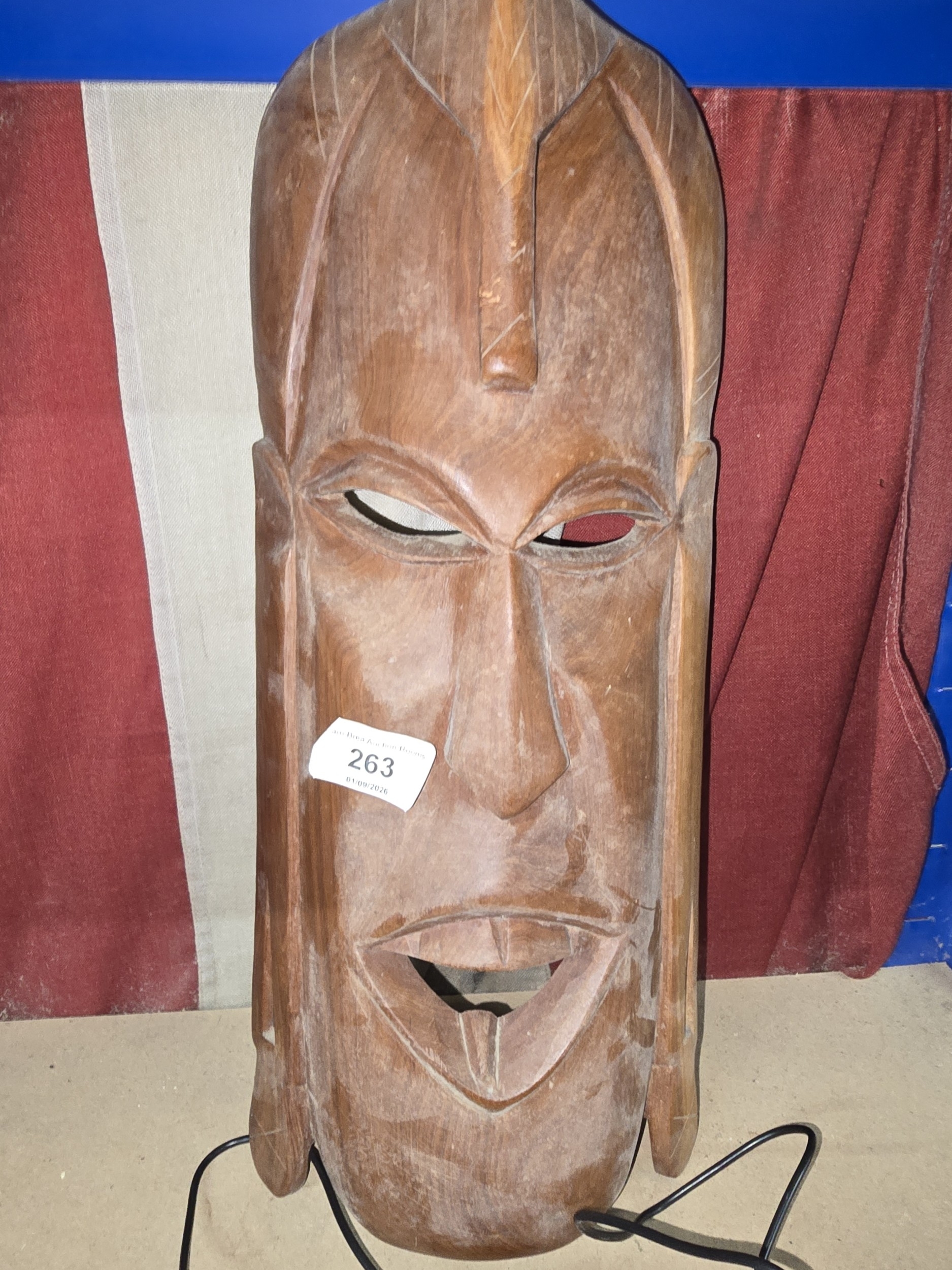 Lot 263