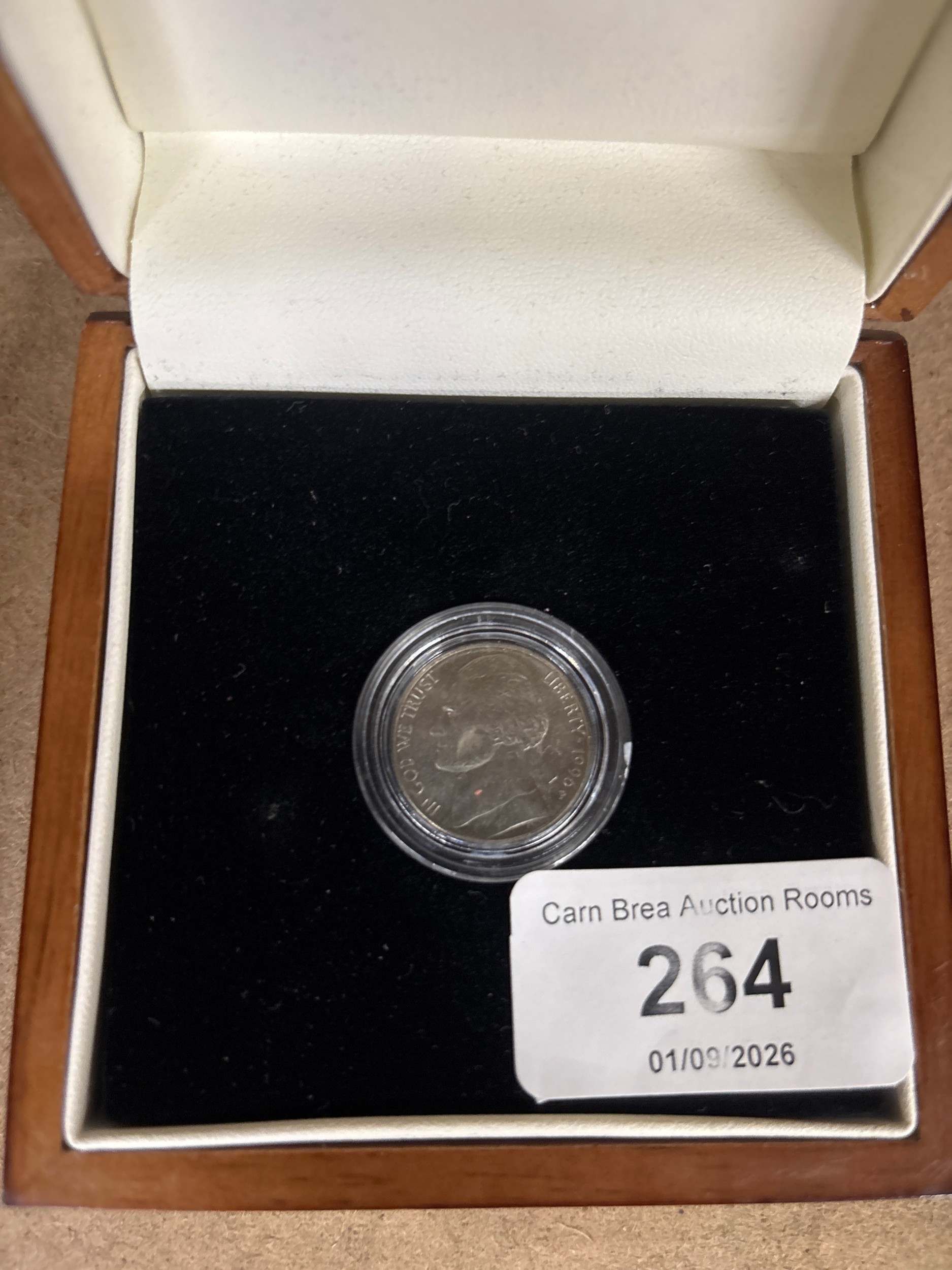 Lot 264