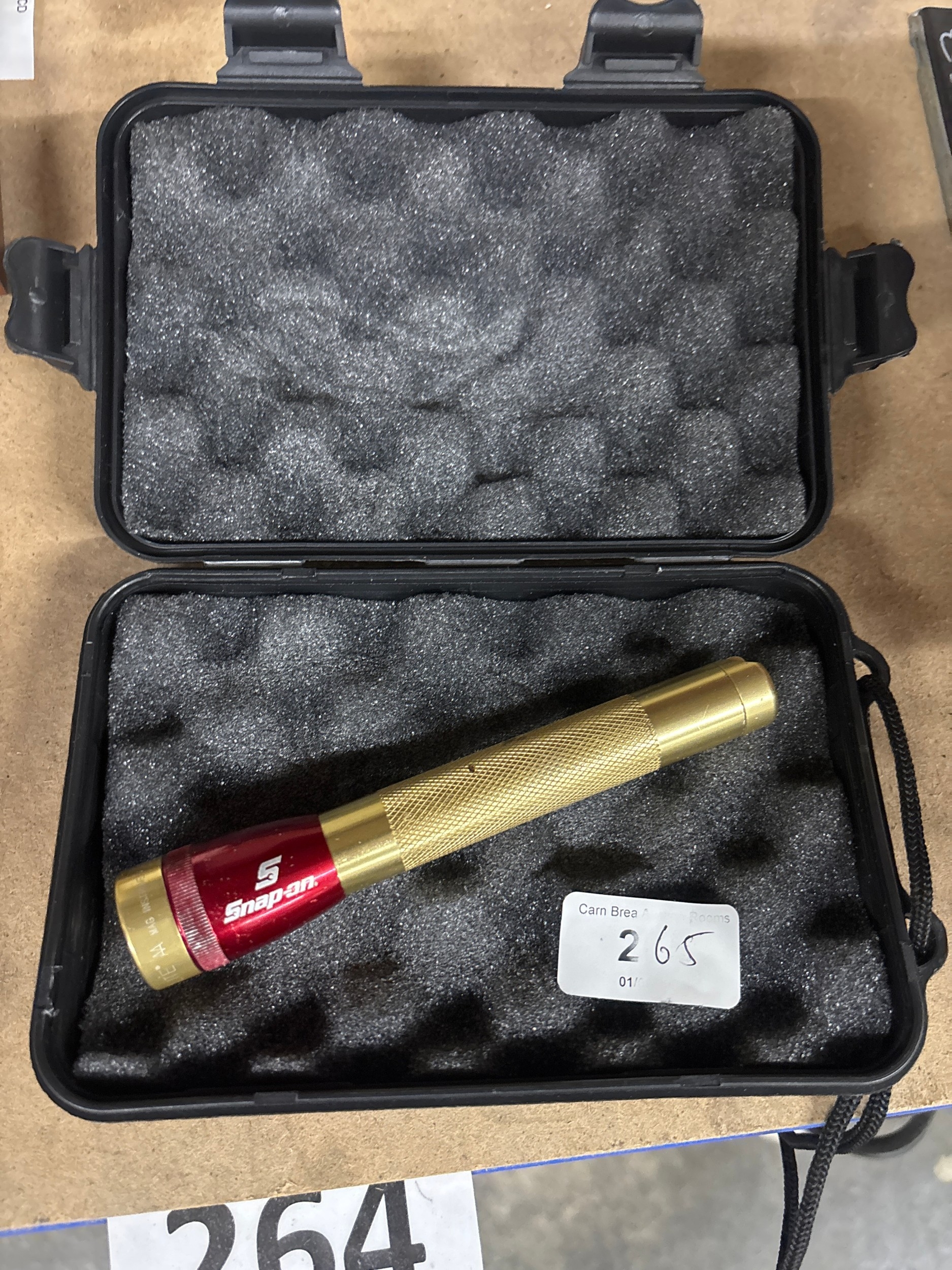 Lot 265