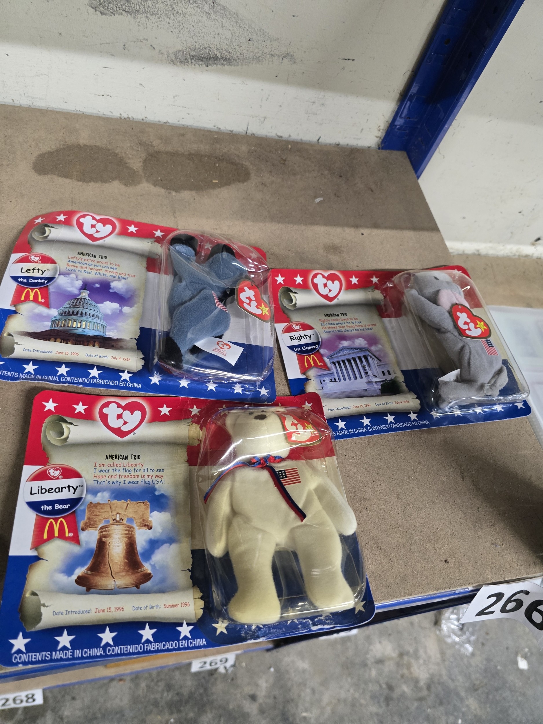 Lot 266