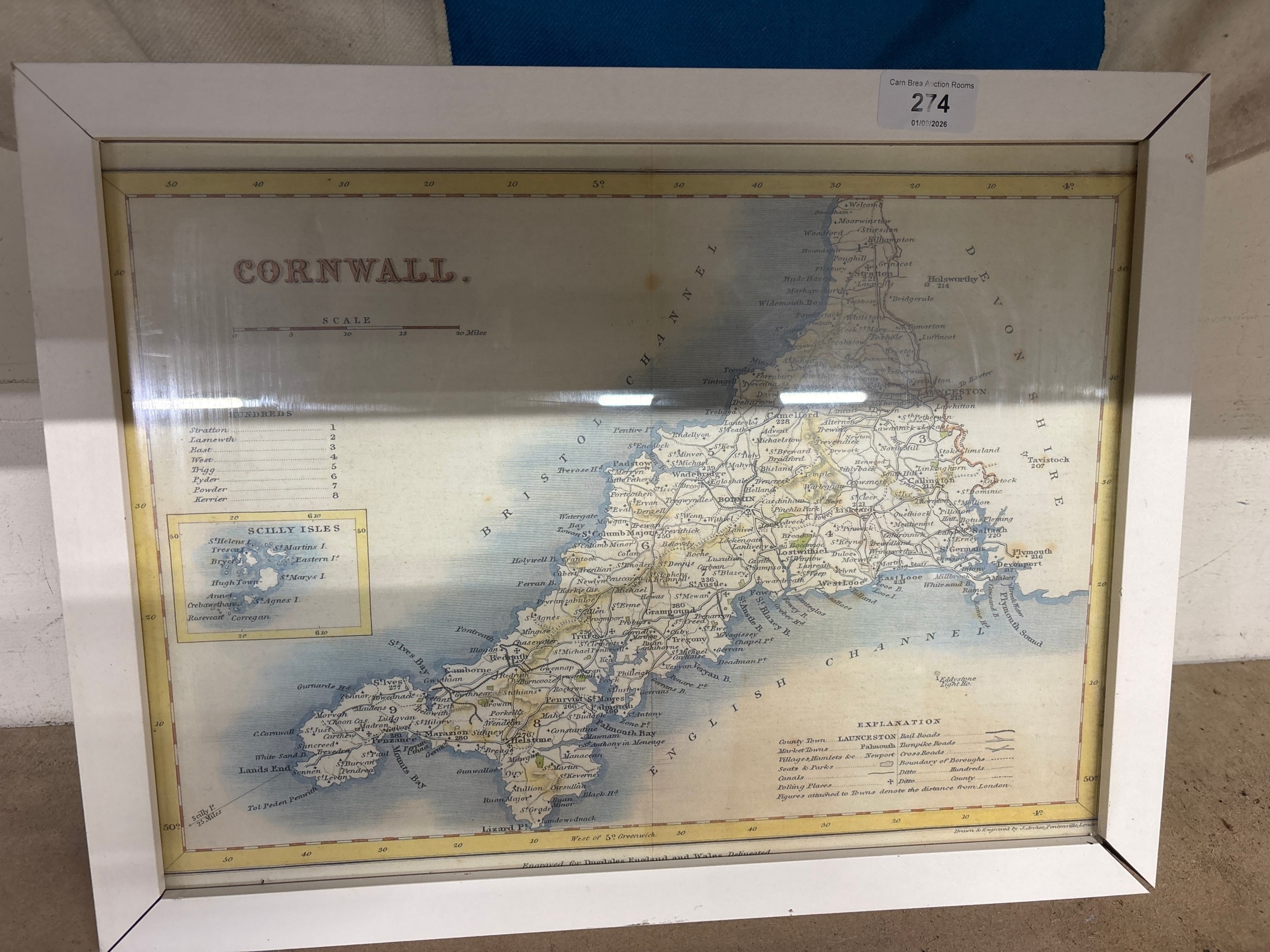 Lot 274