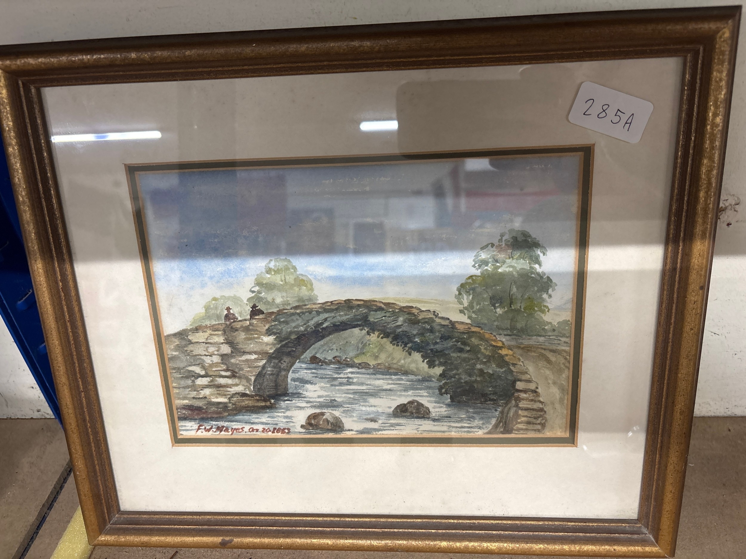 Lot 285a
