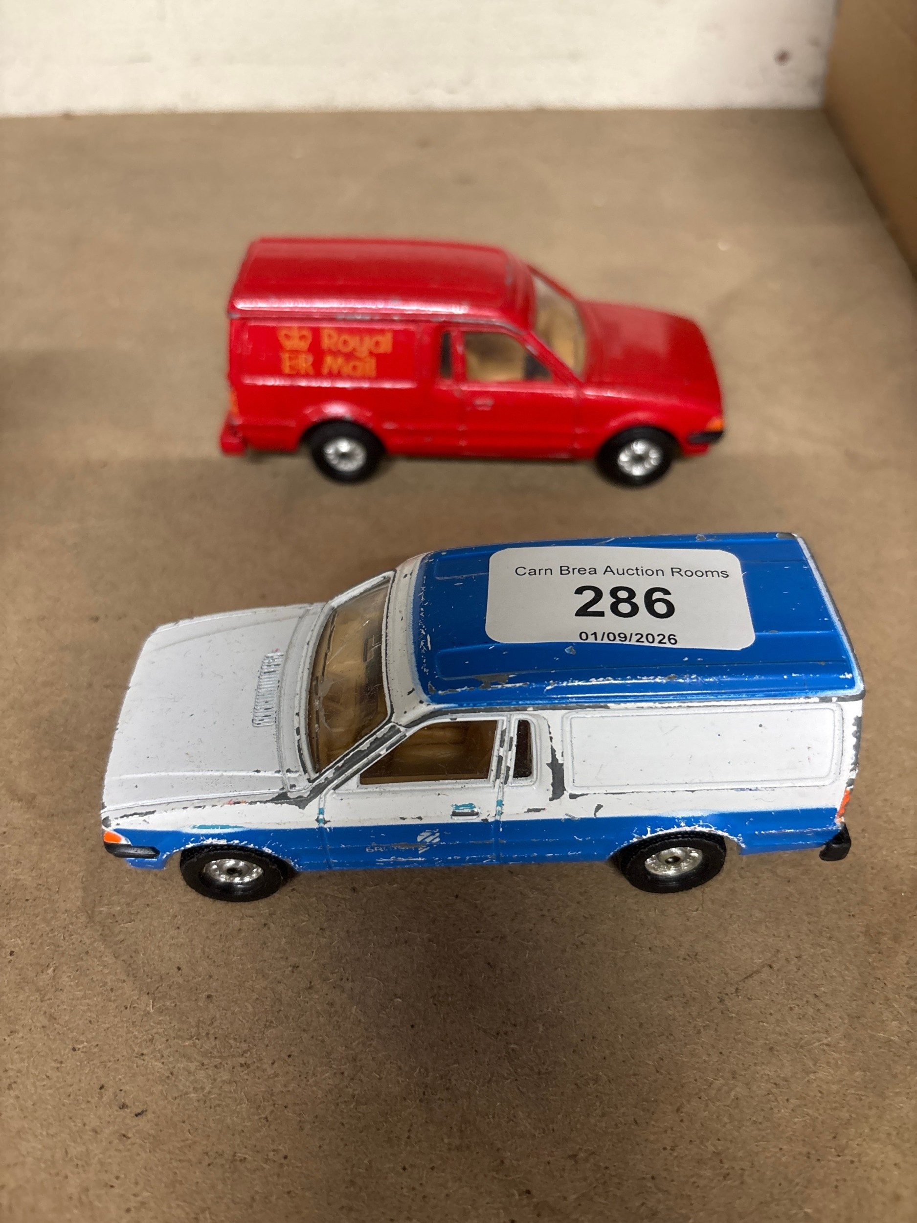 Lot 286