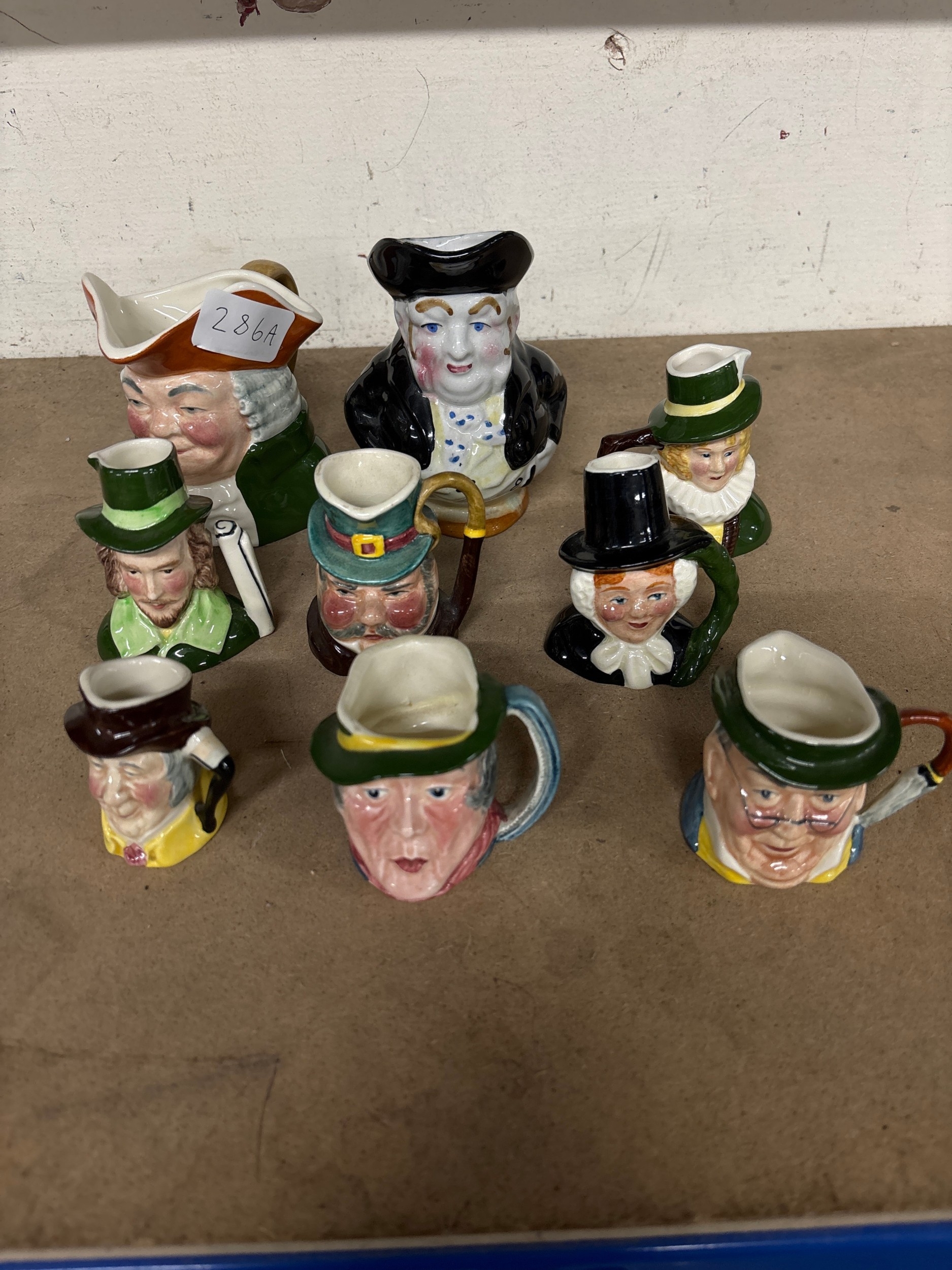 Lot 286a