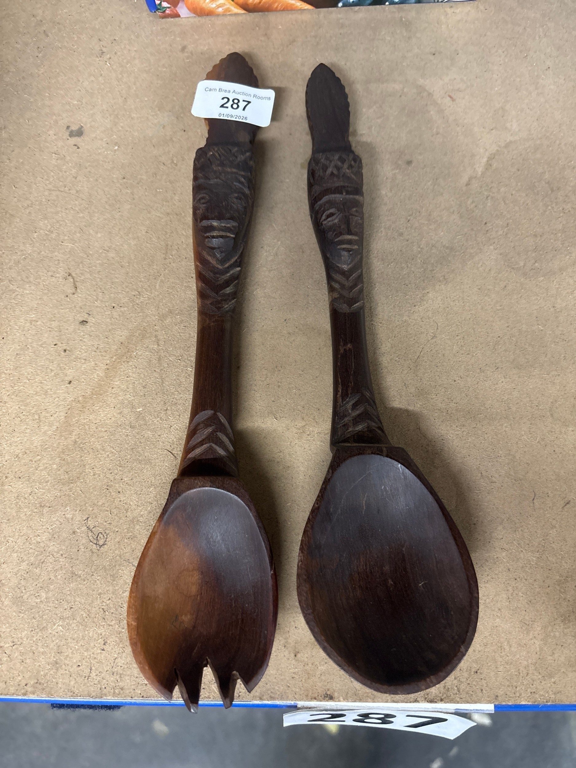 Lot 287