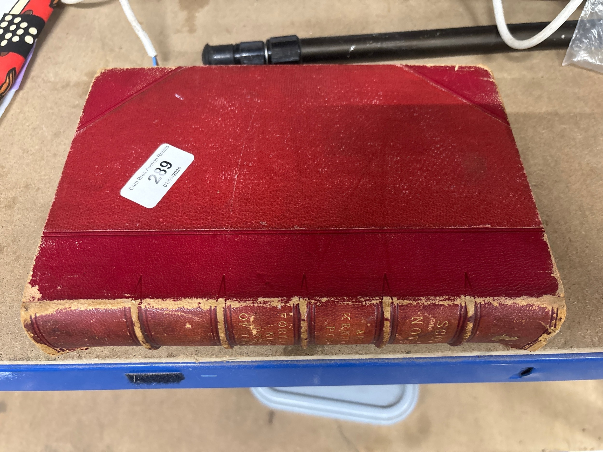 Lot 289