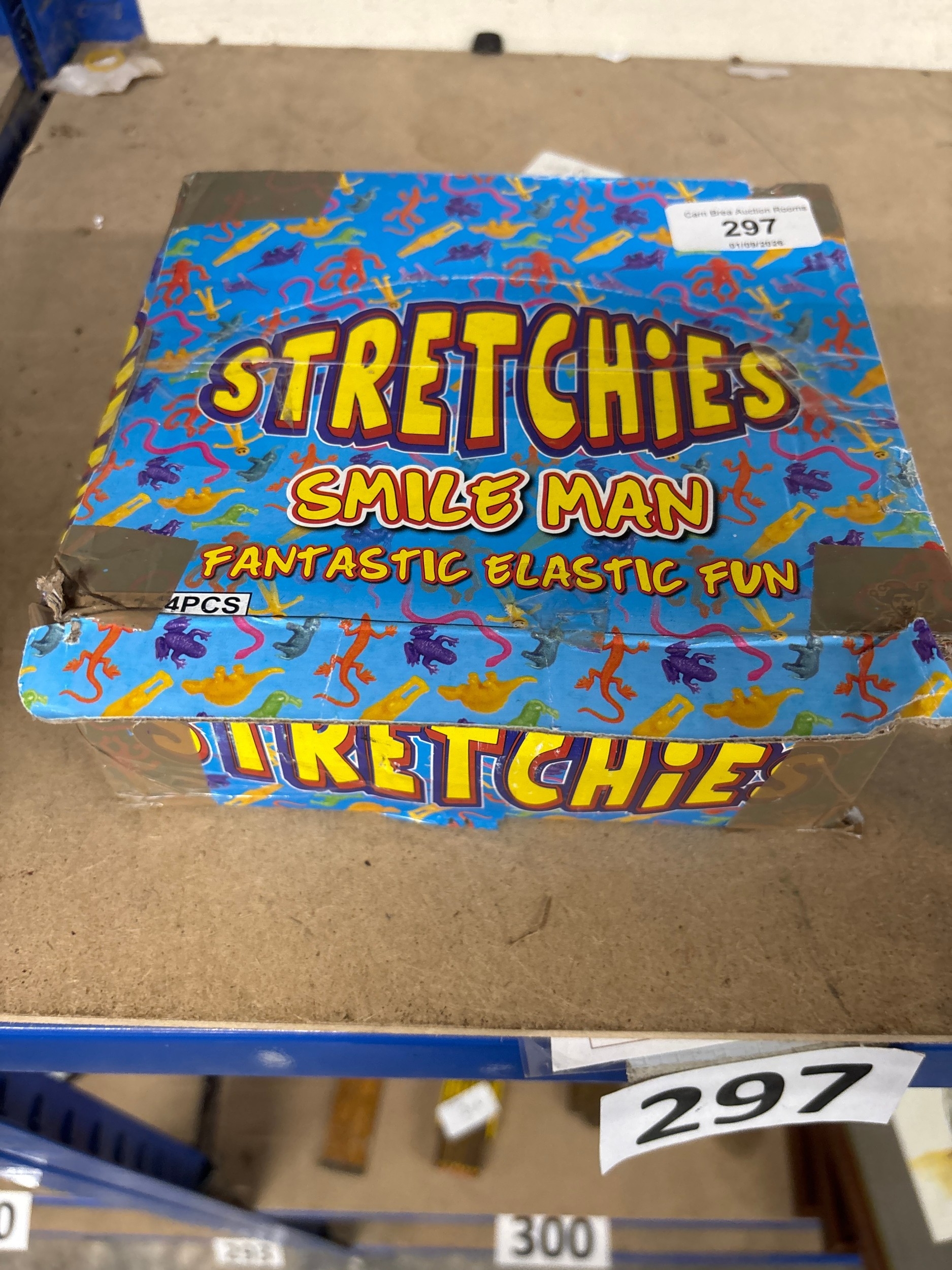 Lot 297