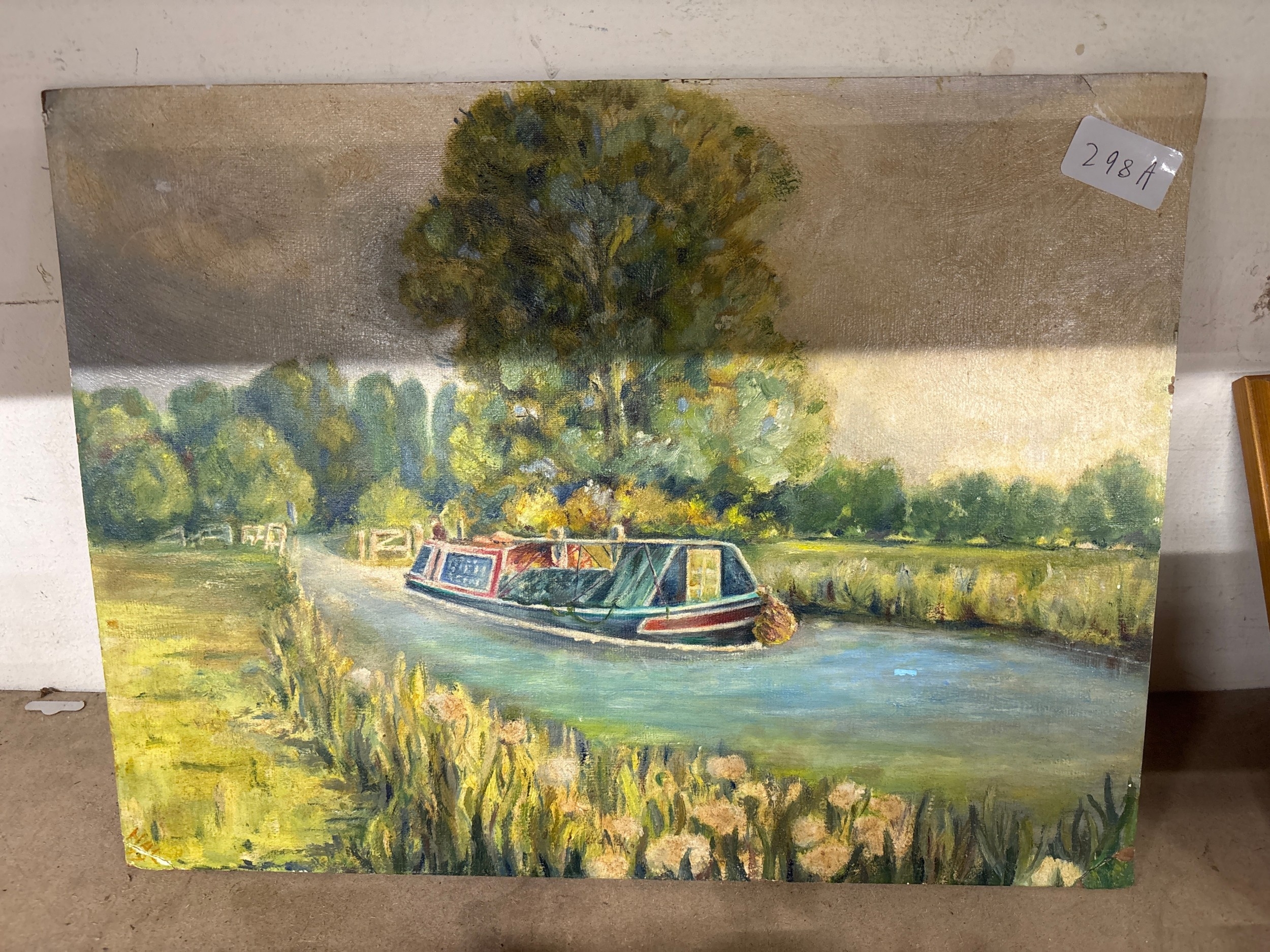 Lot 298a