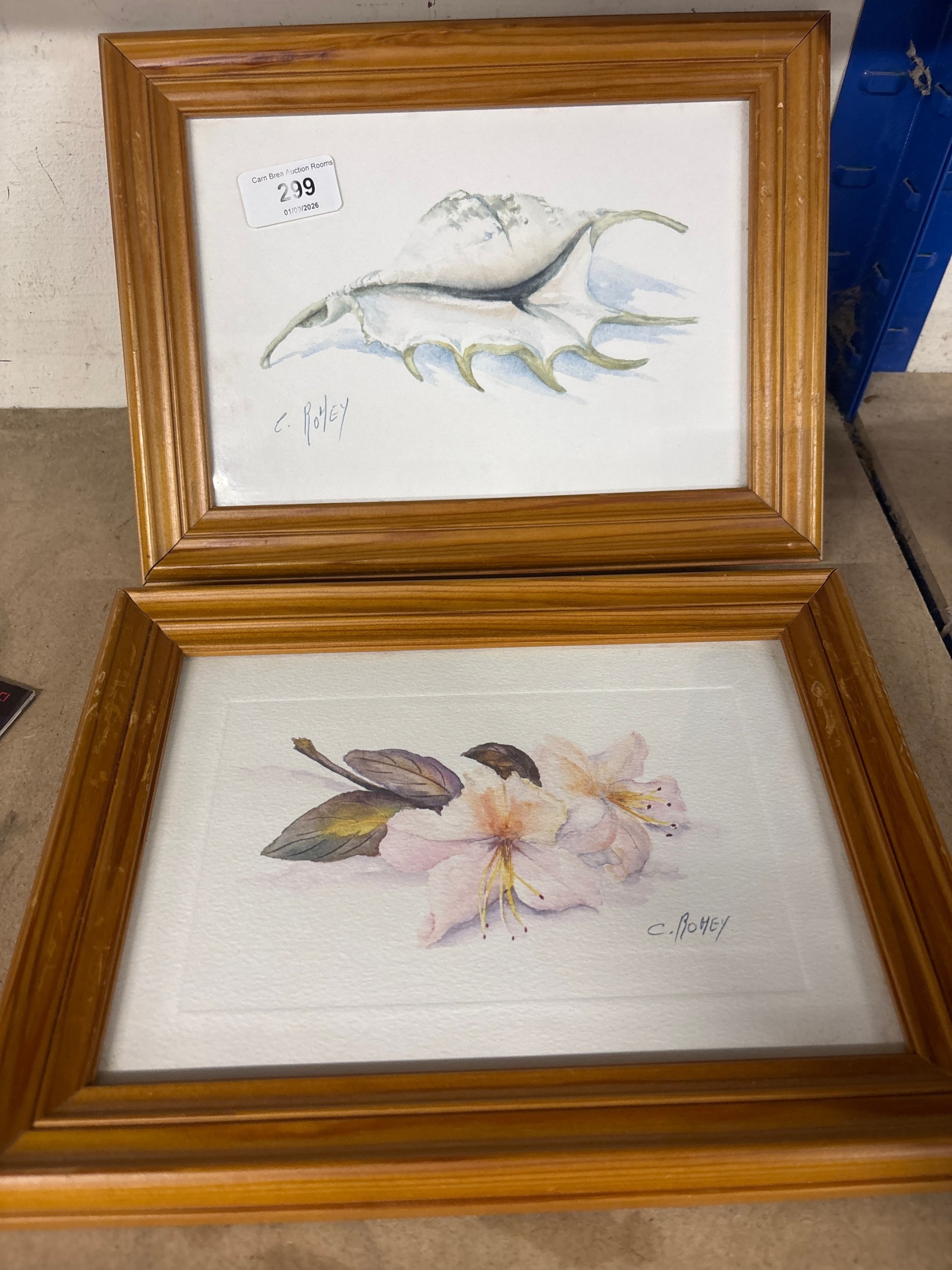 Lot 299