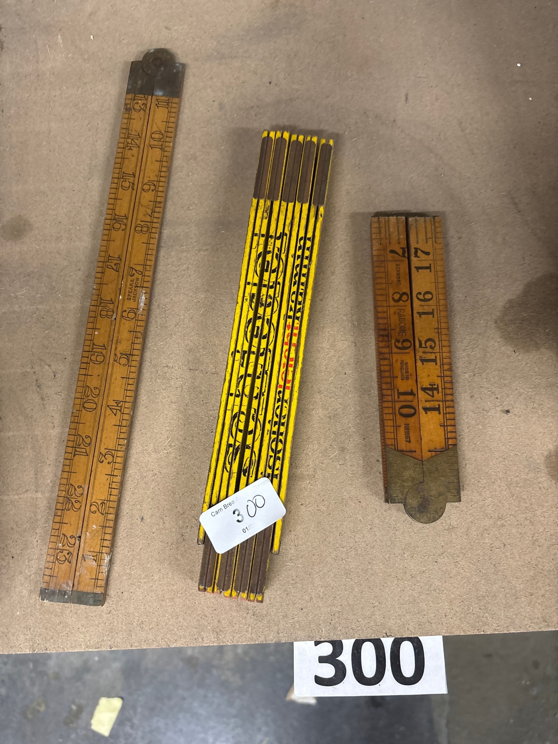 Lot 300