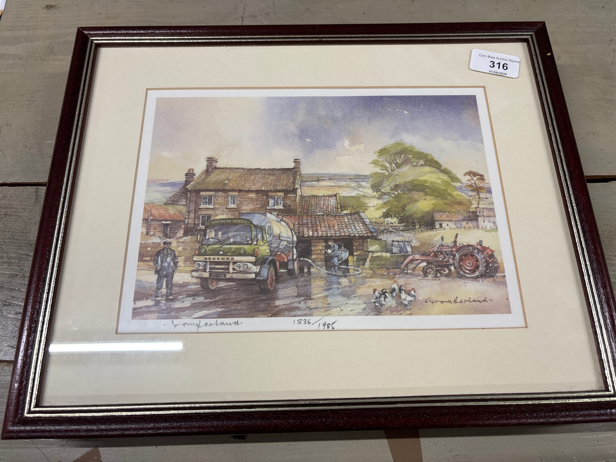 Lot 316
