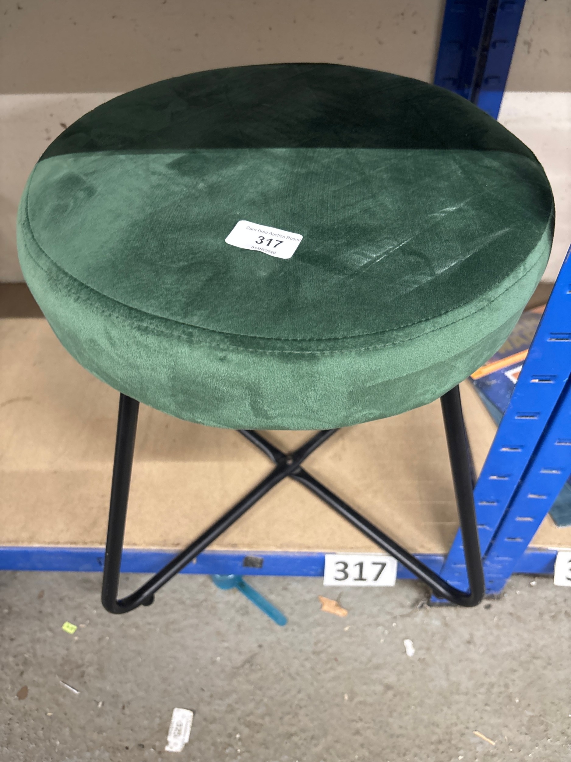 Lot 317