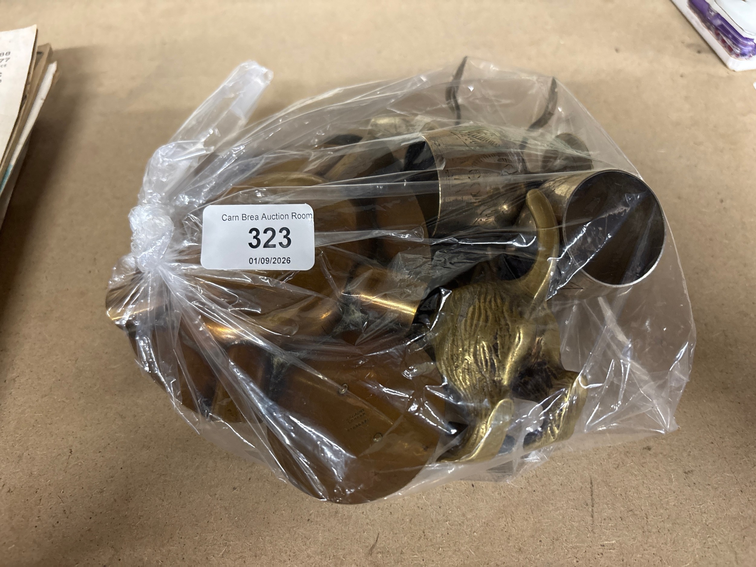 Lot 323