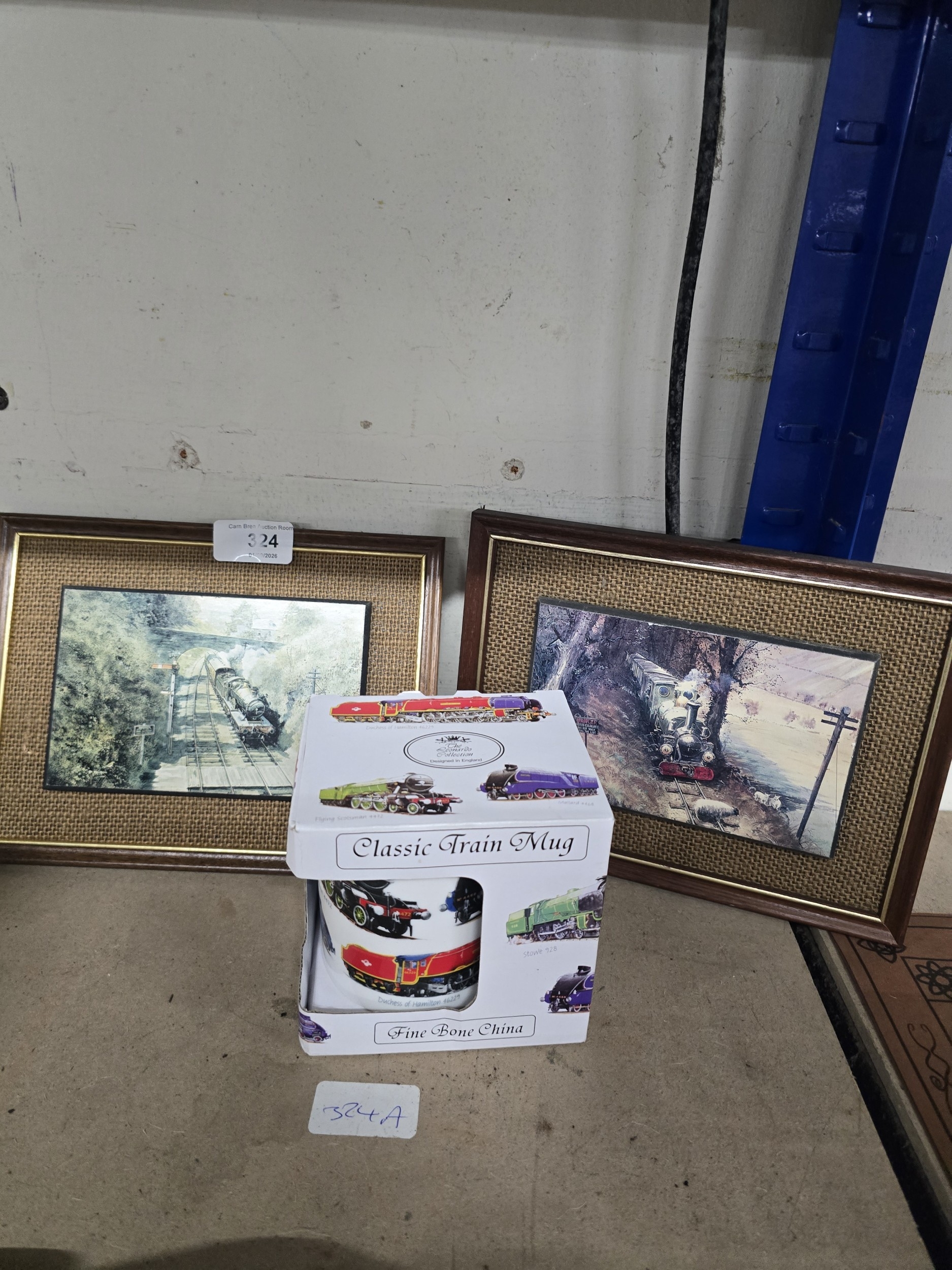 Lot 324
