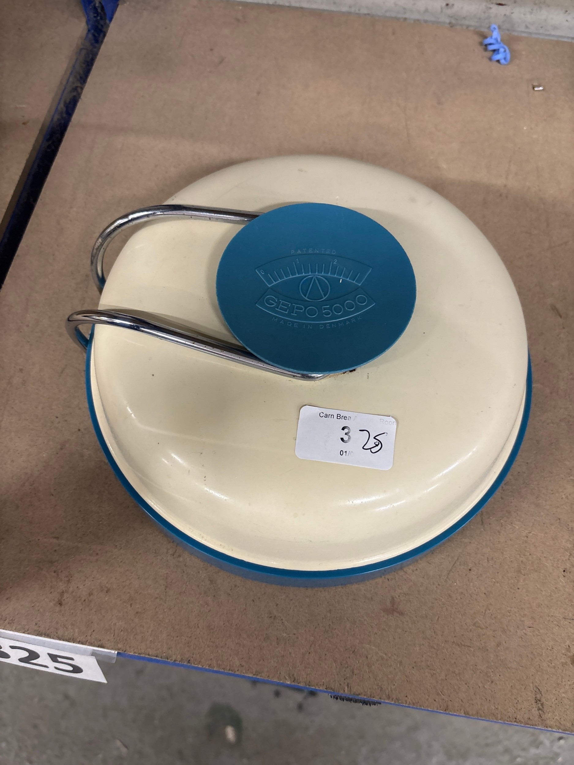 Lot 325