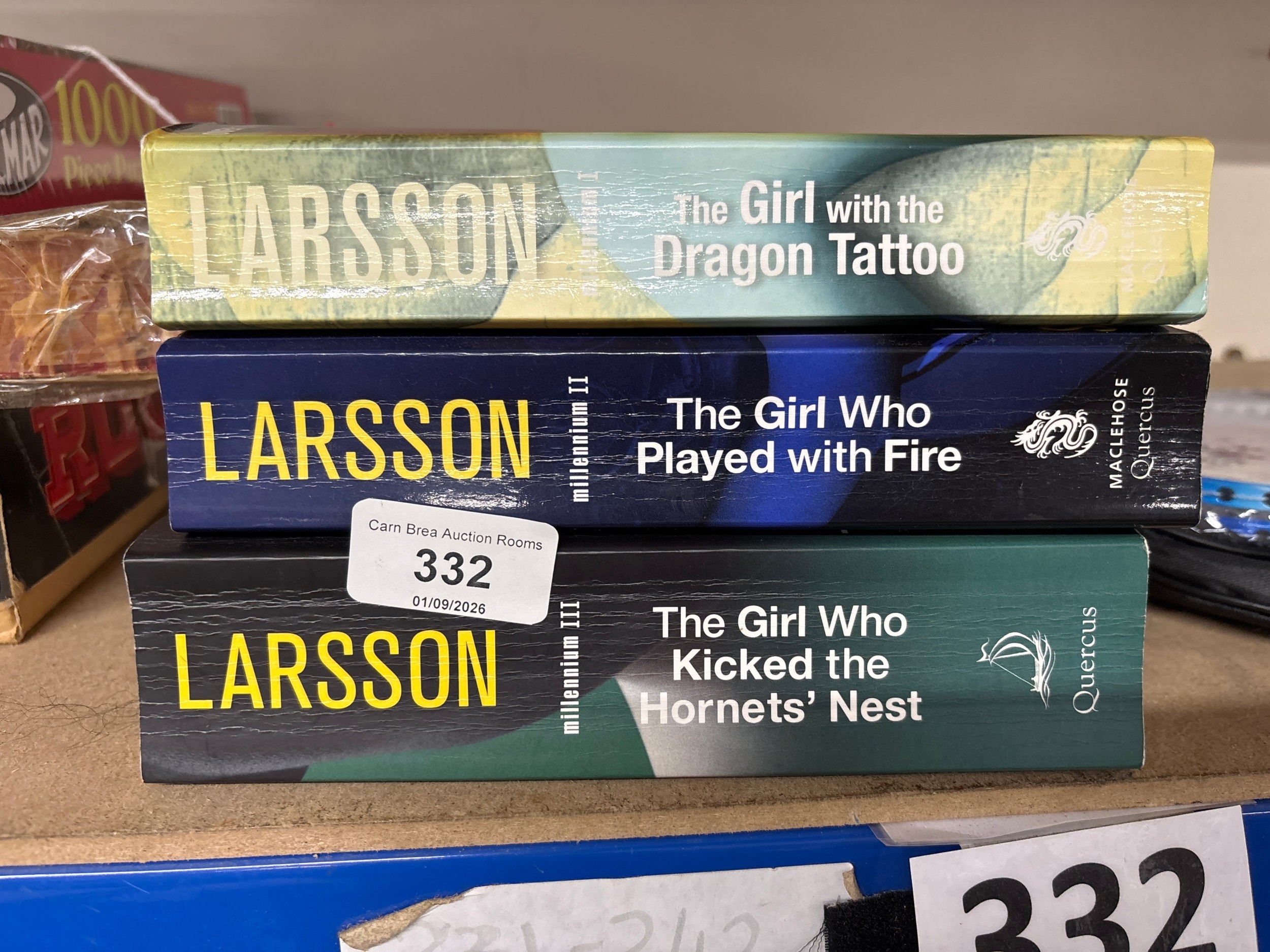 Lot 332