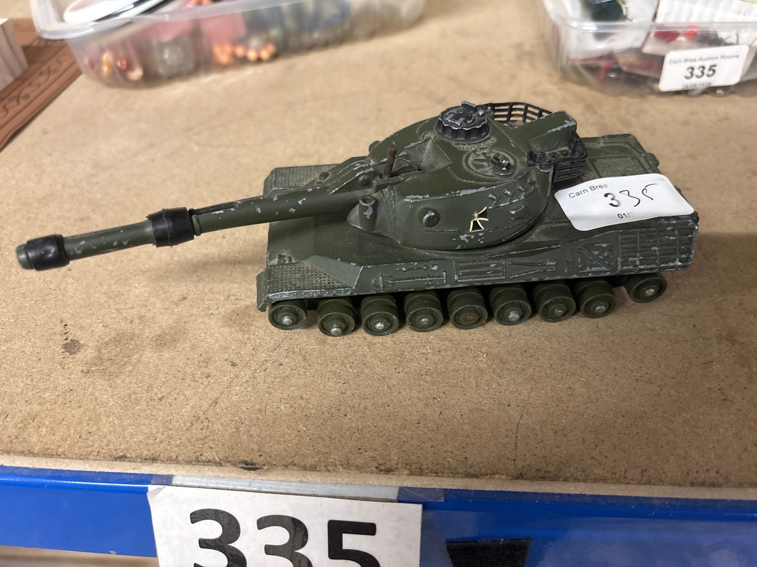 Lot 335