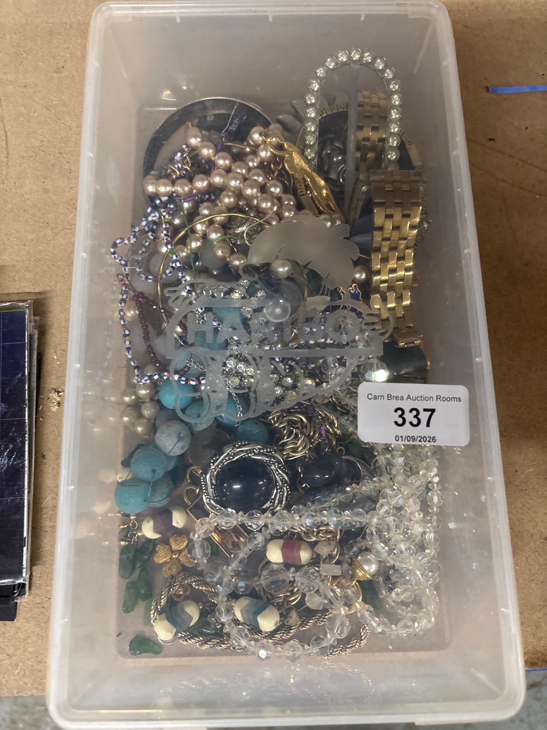 Lot 337