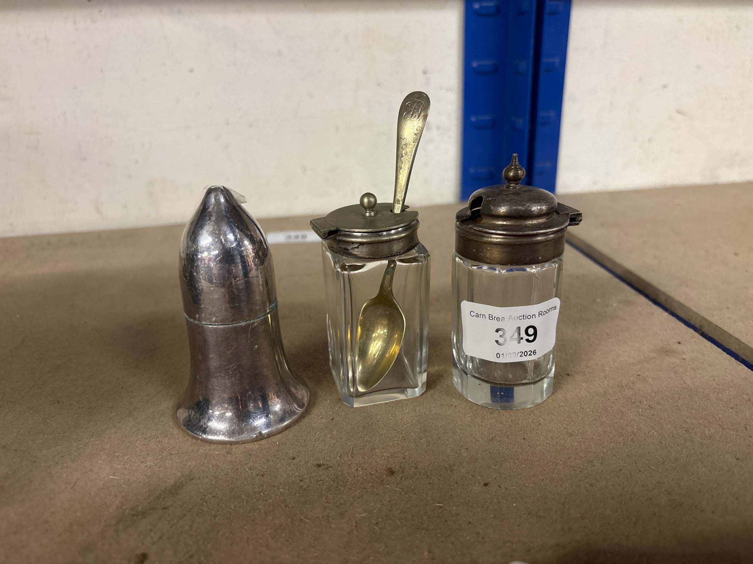 Lot 349