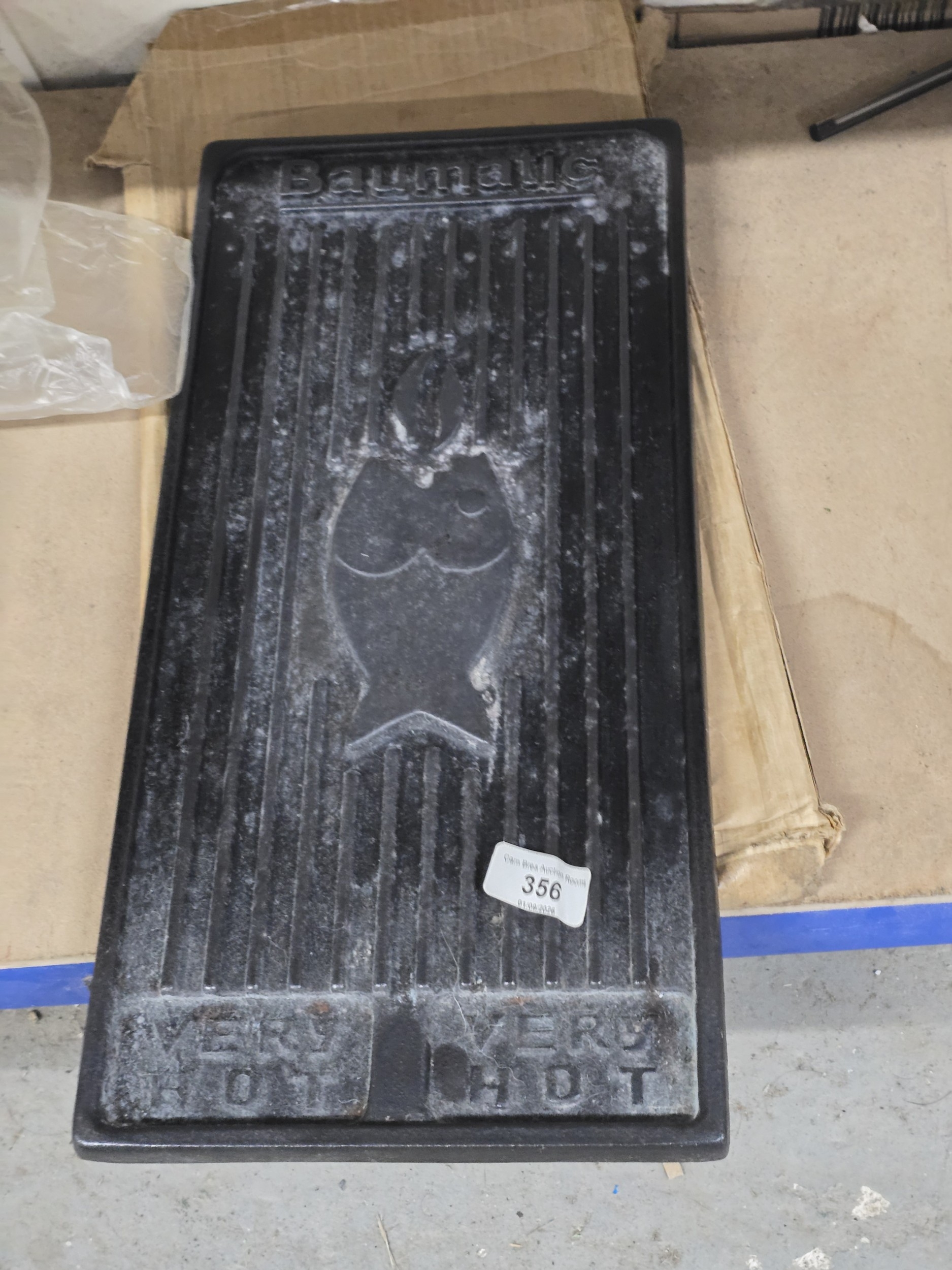 Lot 356