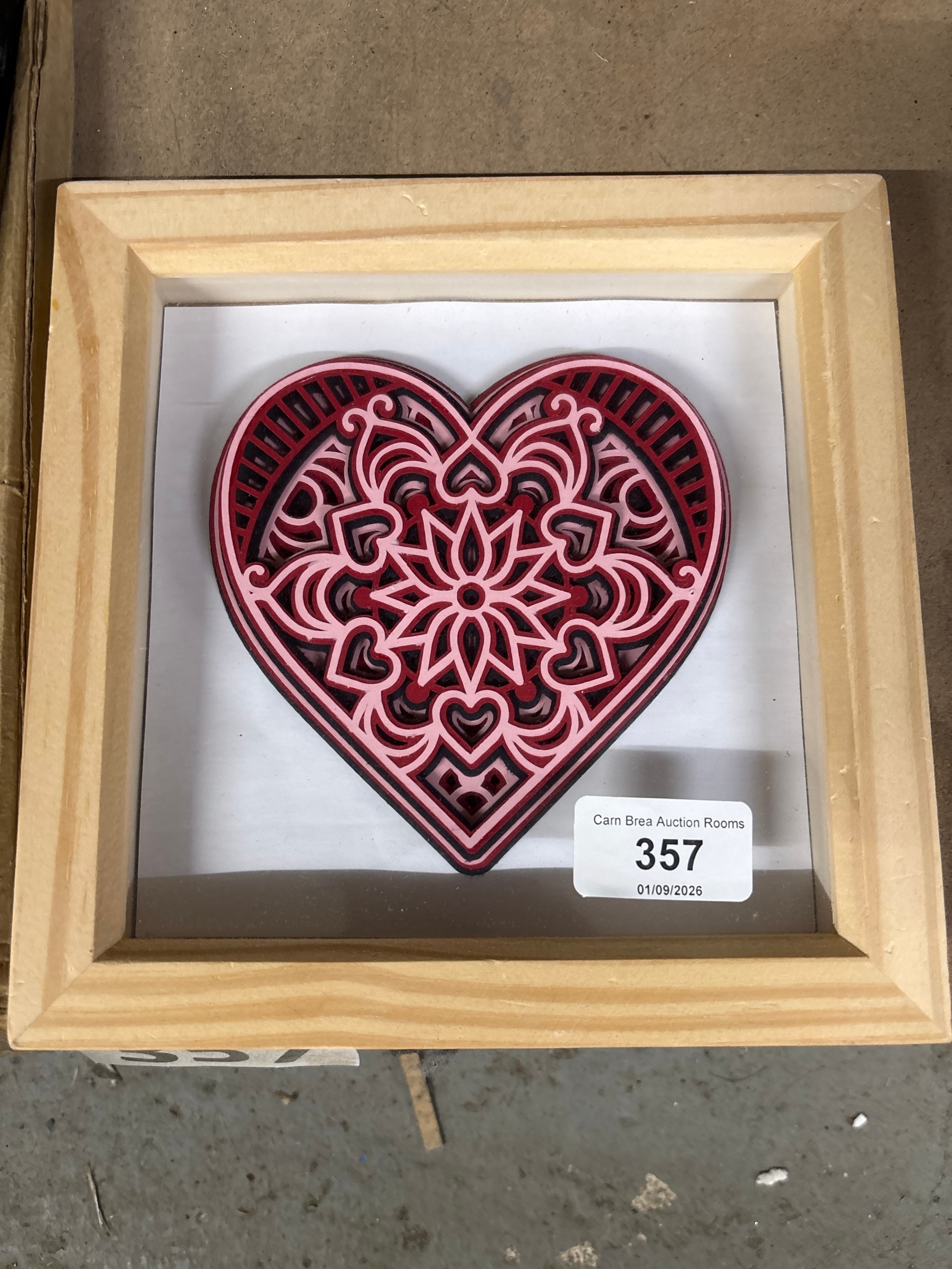 Lot 357