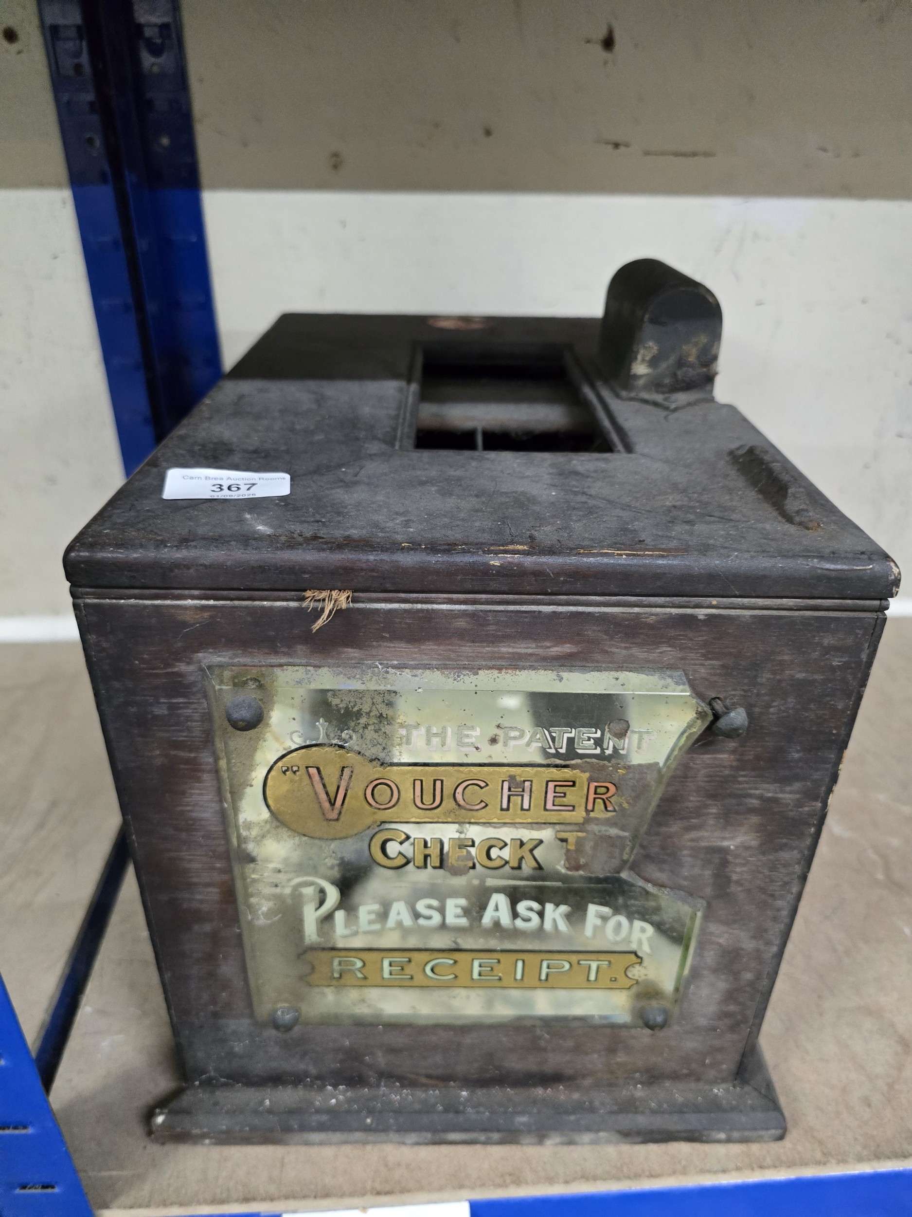 Lot 367