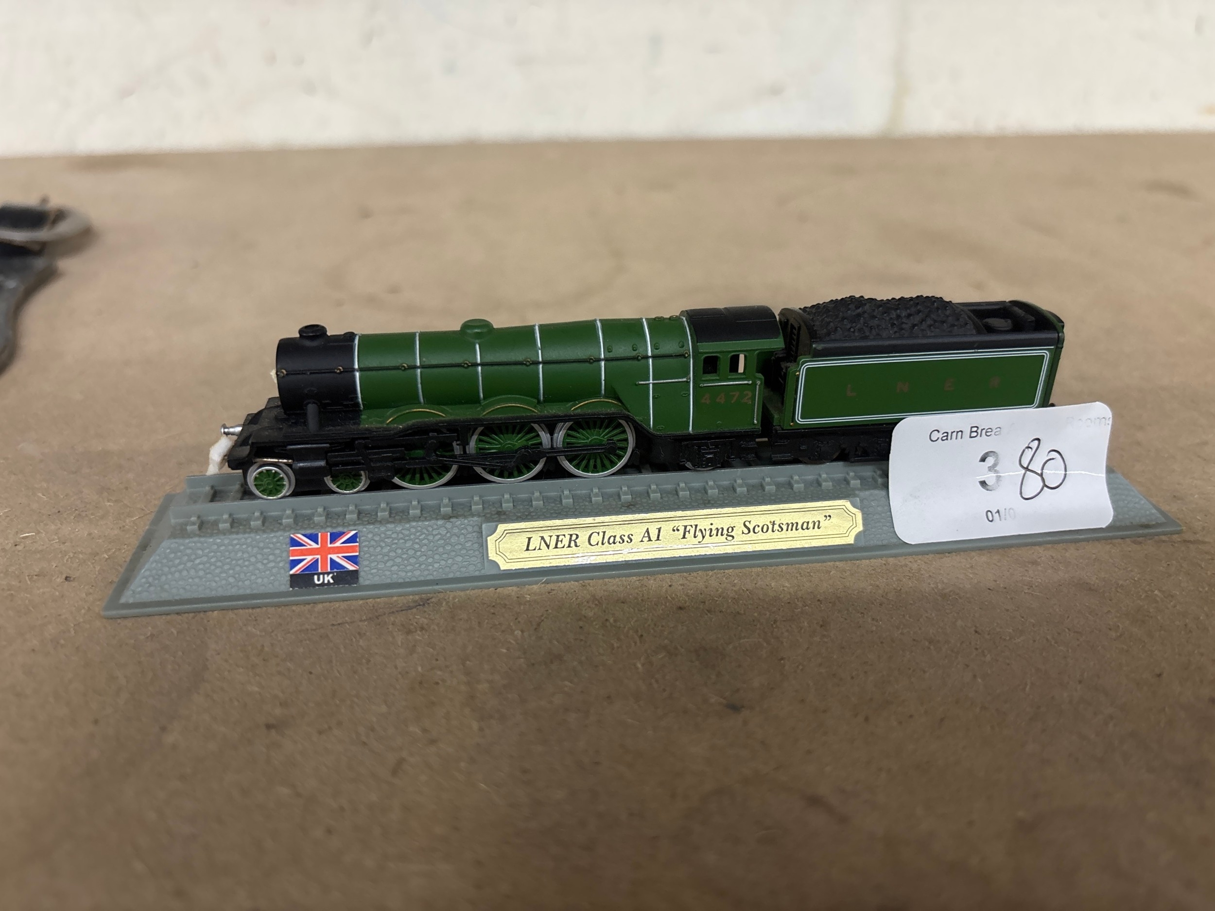 Lot 380