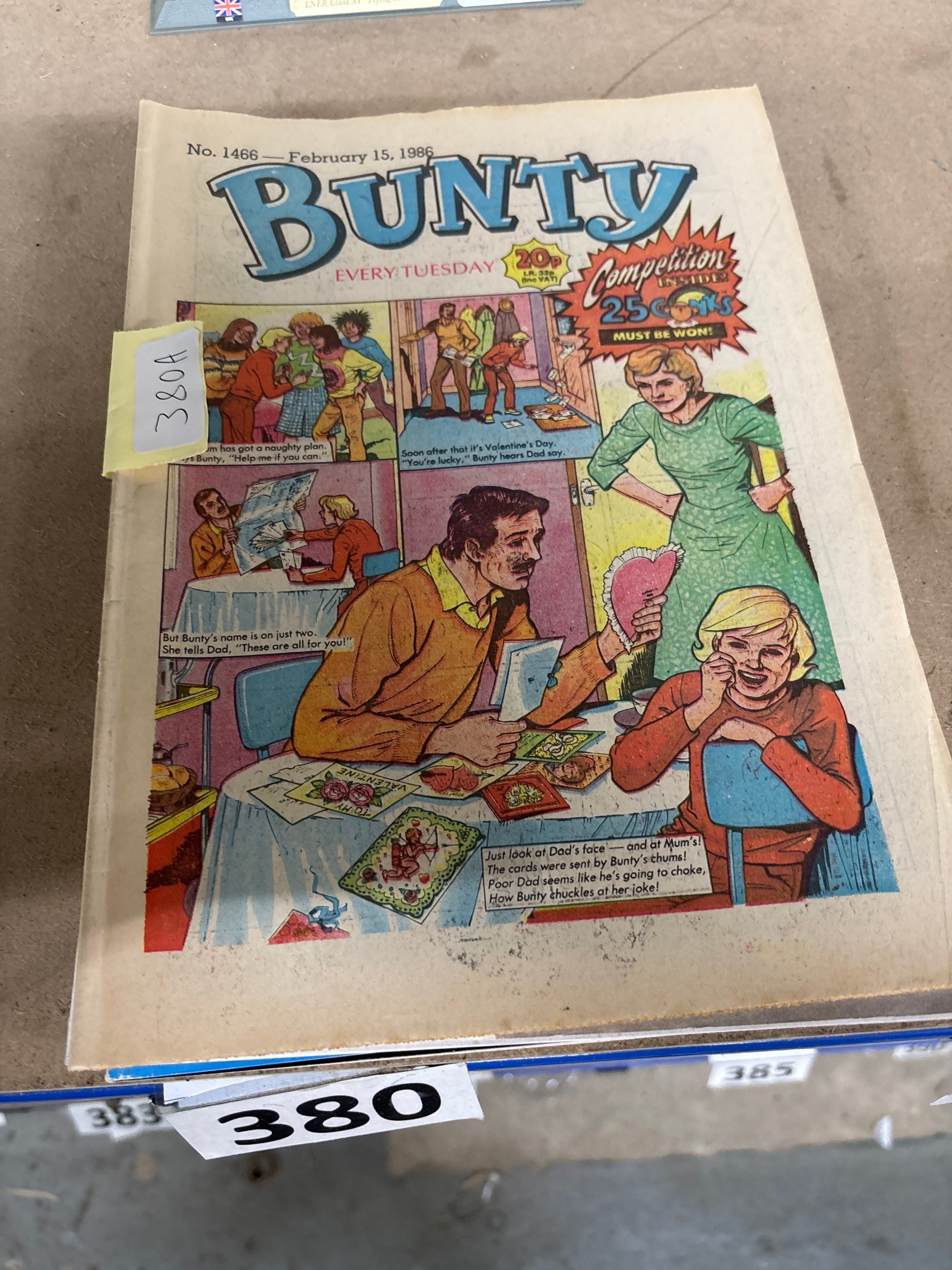 Lot 380a