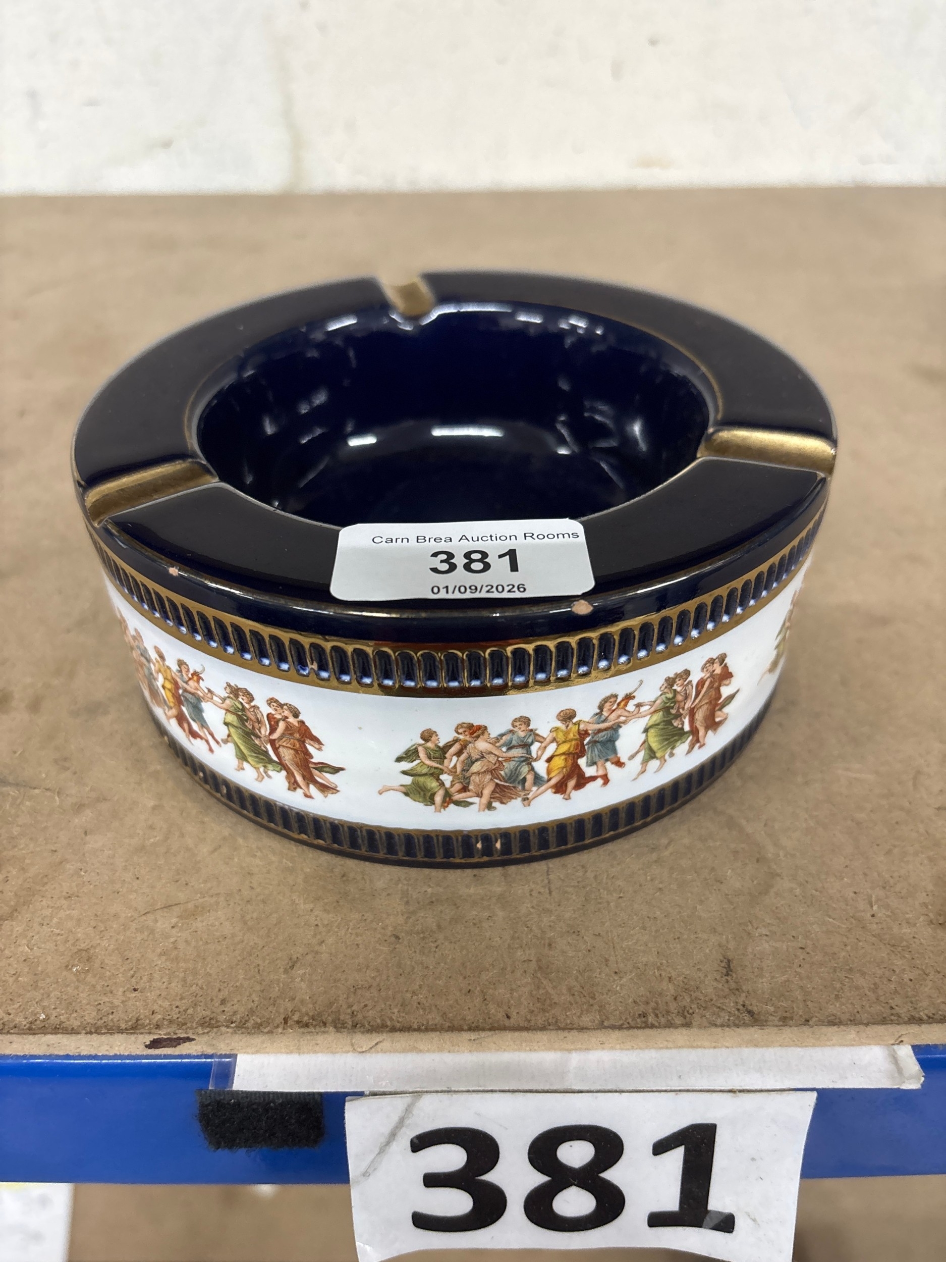 Lot 381