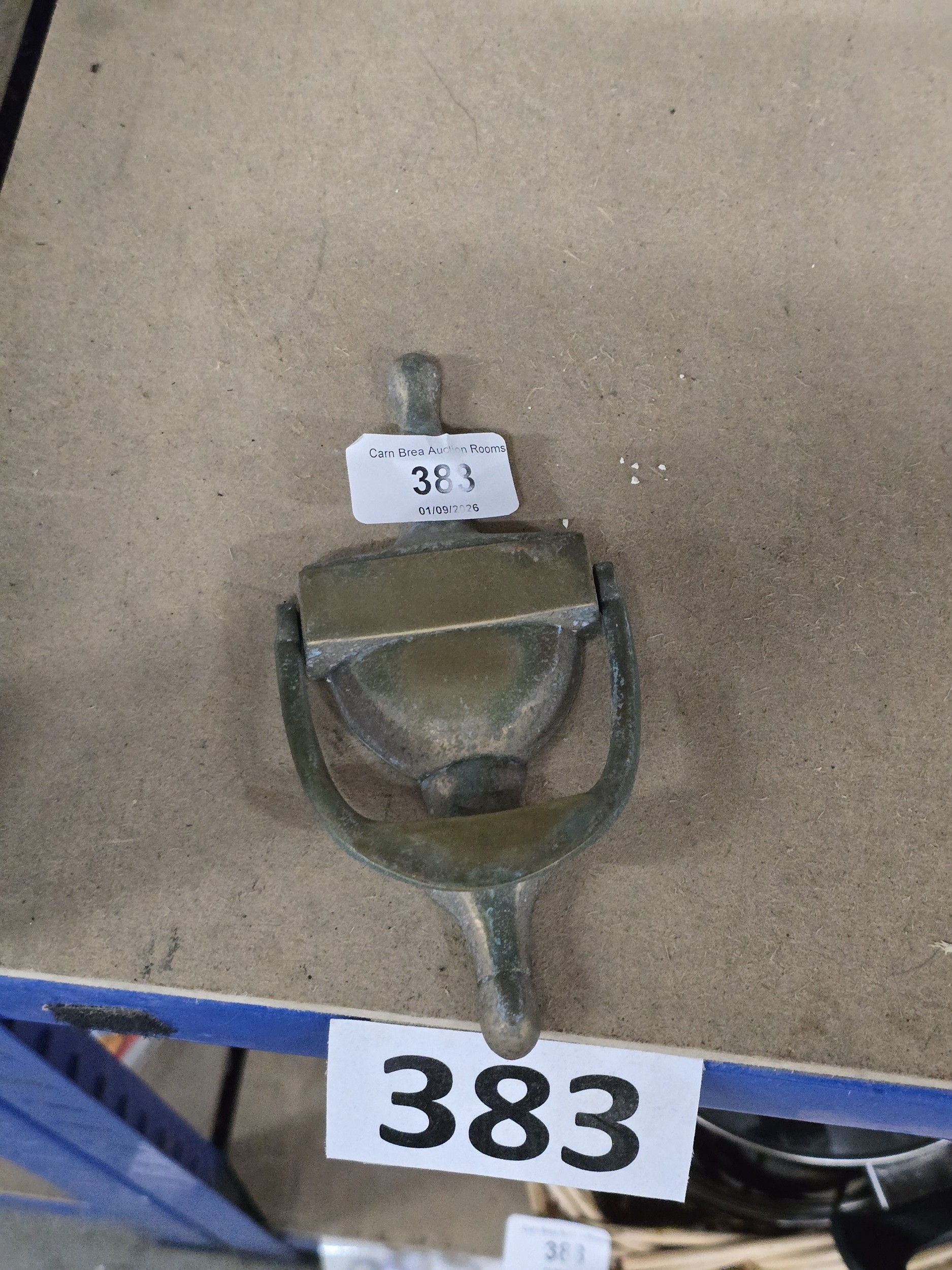 Lot 383